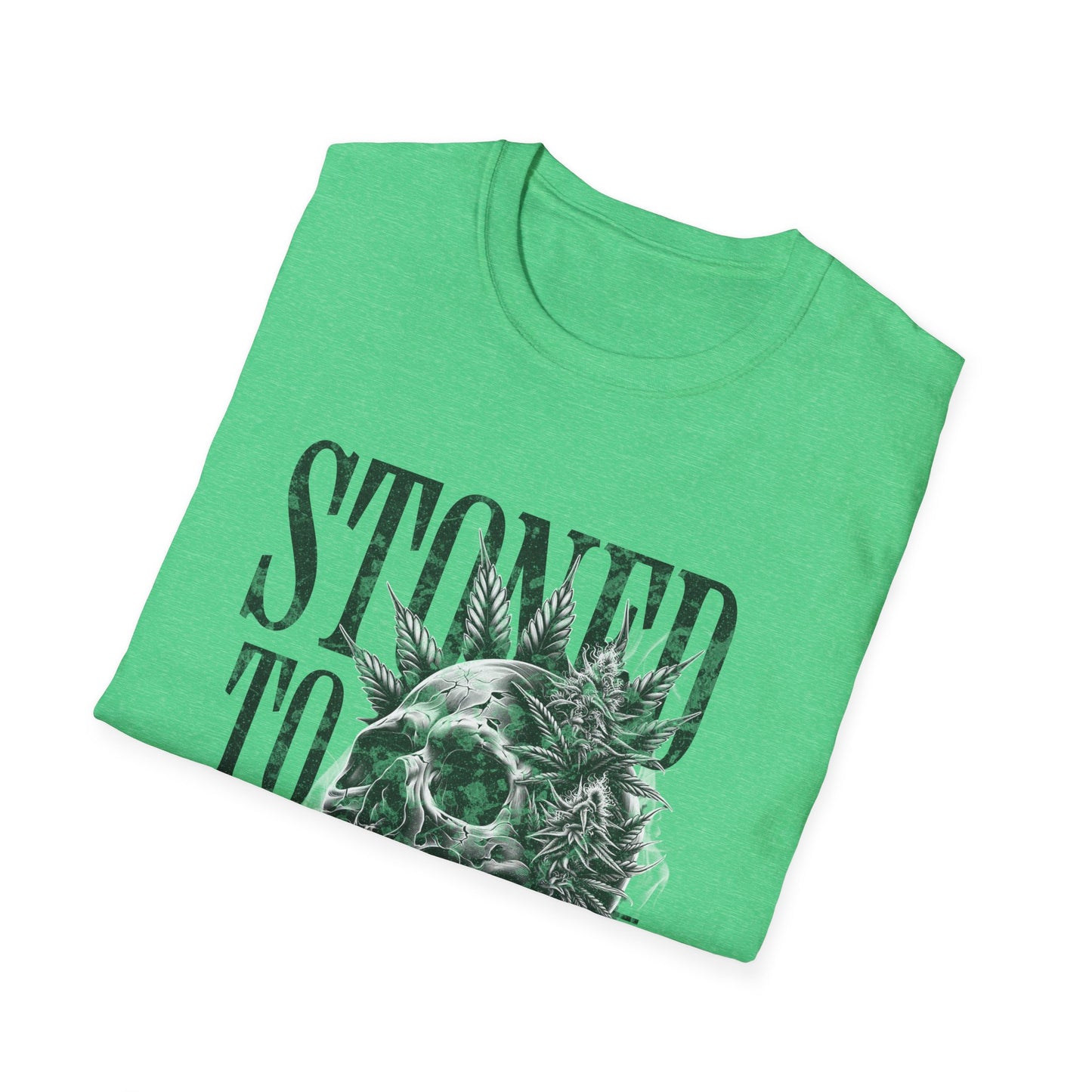Stoned to the bone T-Shirt