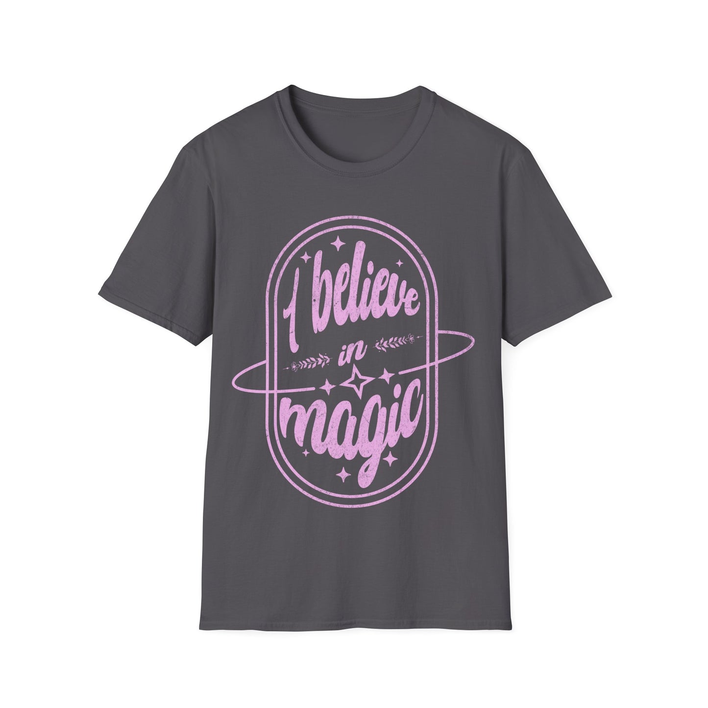 I believe in magic T-Shirt