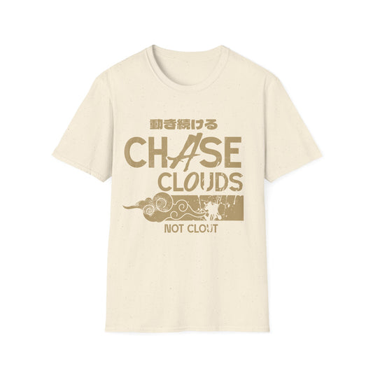 Chase Clouds T-Shirt
