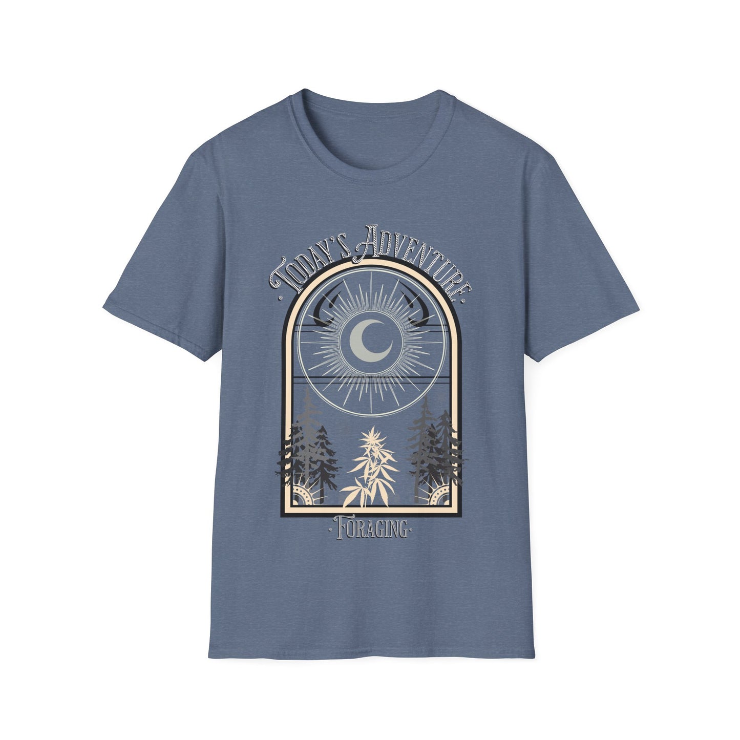 Todays Adventure T-Shirt