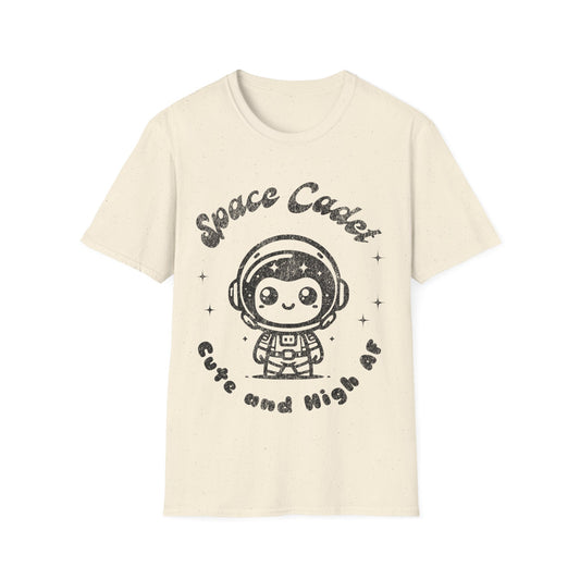 space cadet T-Shirt