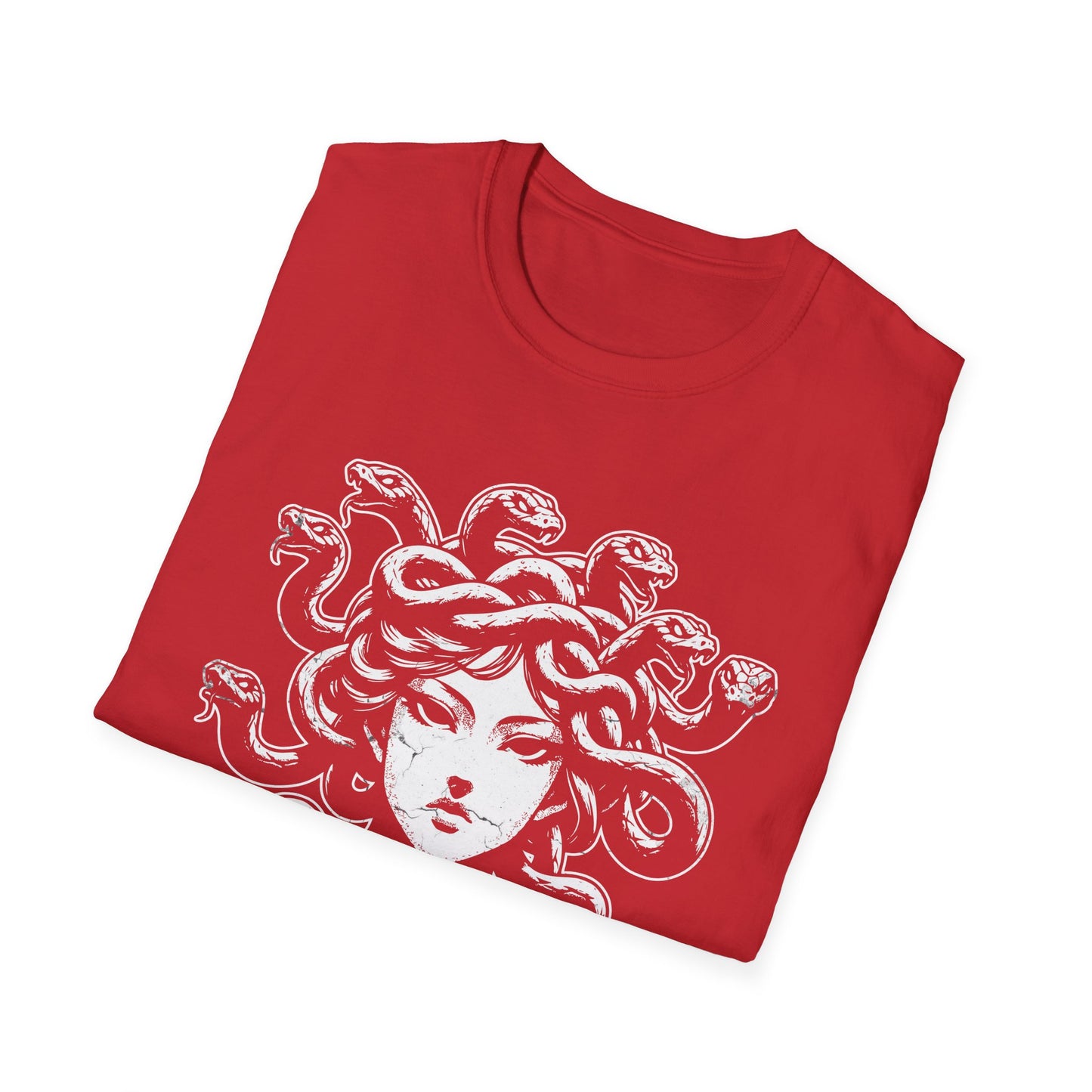 Medusa Get Stoned T-Shirt