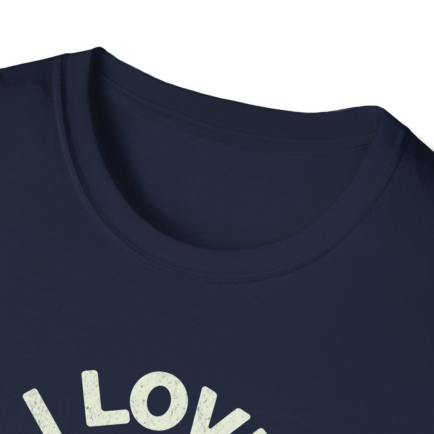 I love Good herbs T-Shirt