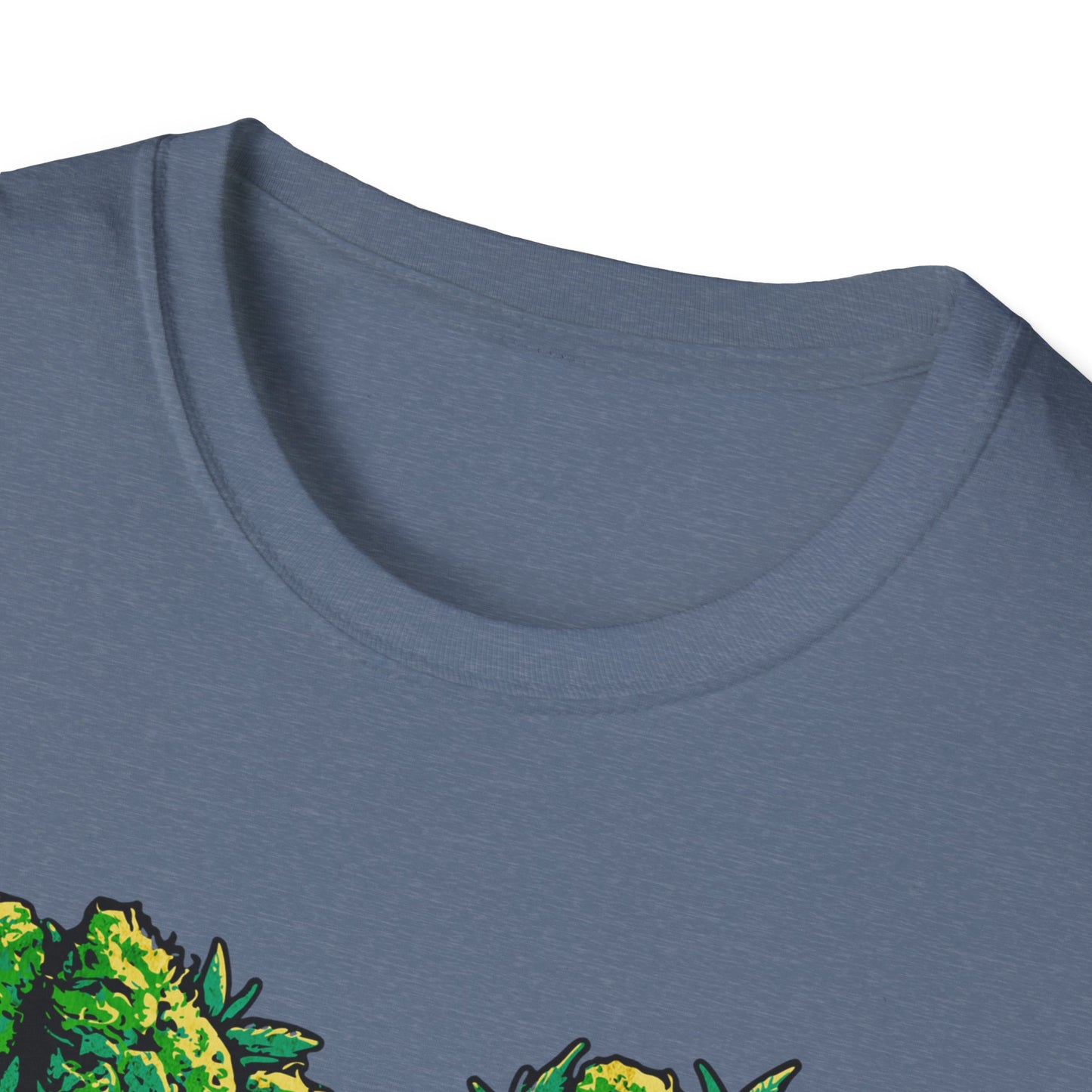 Flower Heart T-Shirt