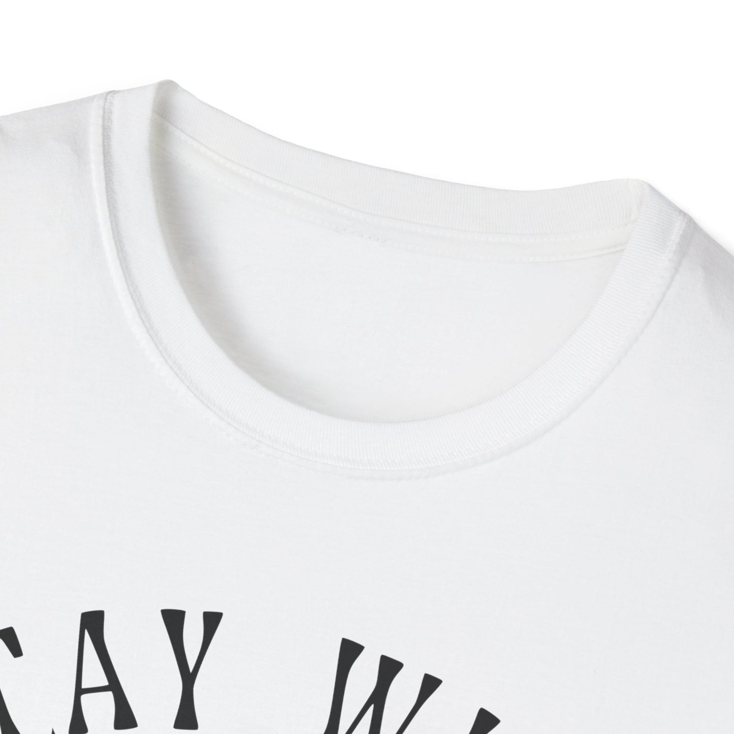 Stay Wild Moon Child T-Shirt
