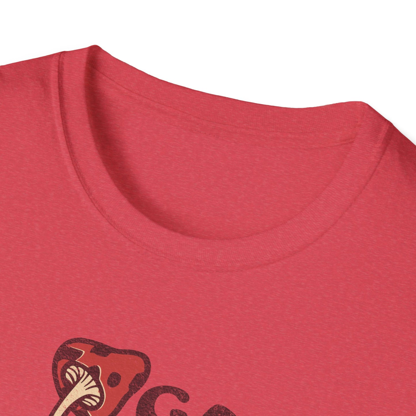 Grow Positive Thoughts T-Shirt