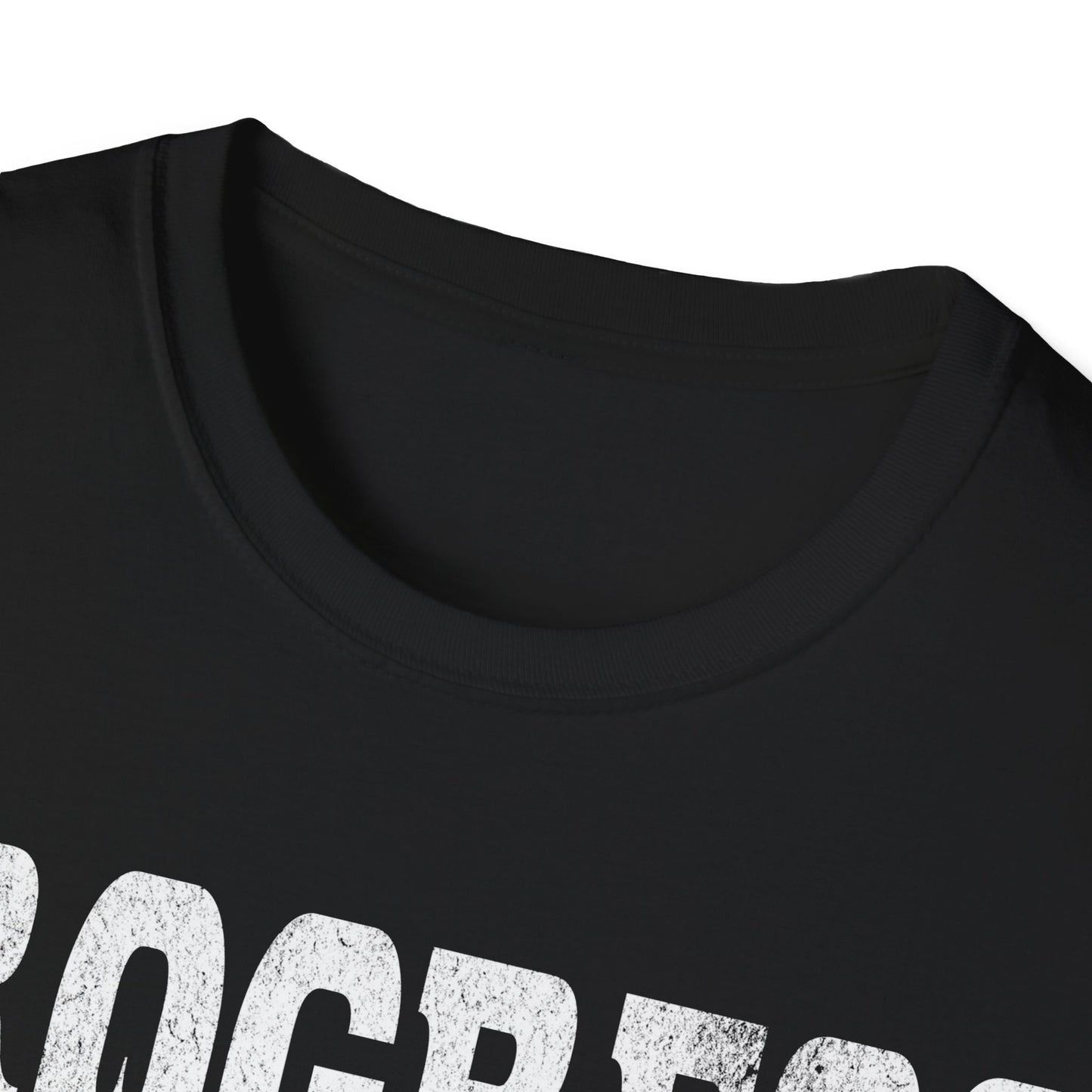 Progress Over Perfection T-Shirt