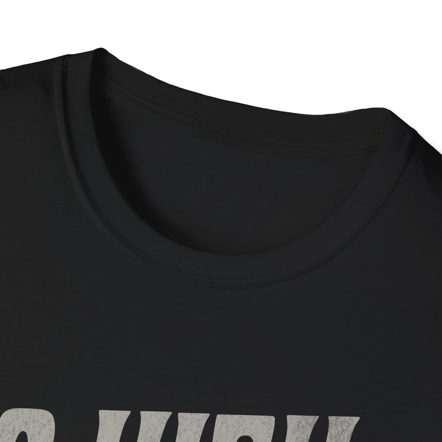 So High Right Meow T-Shirt
