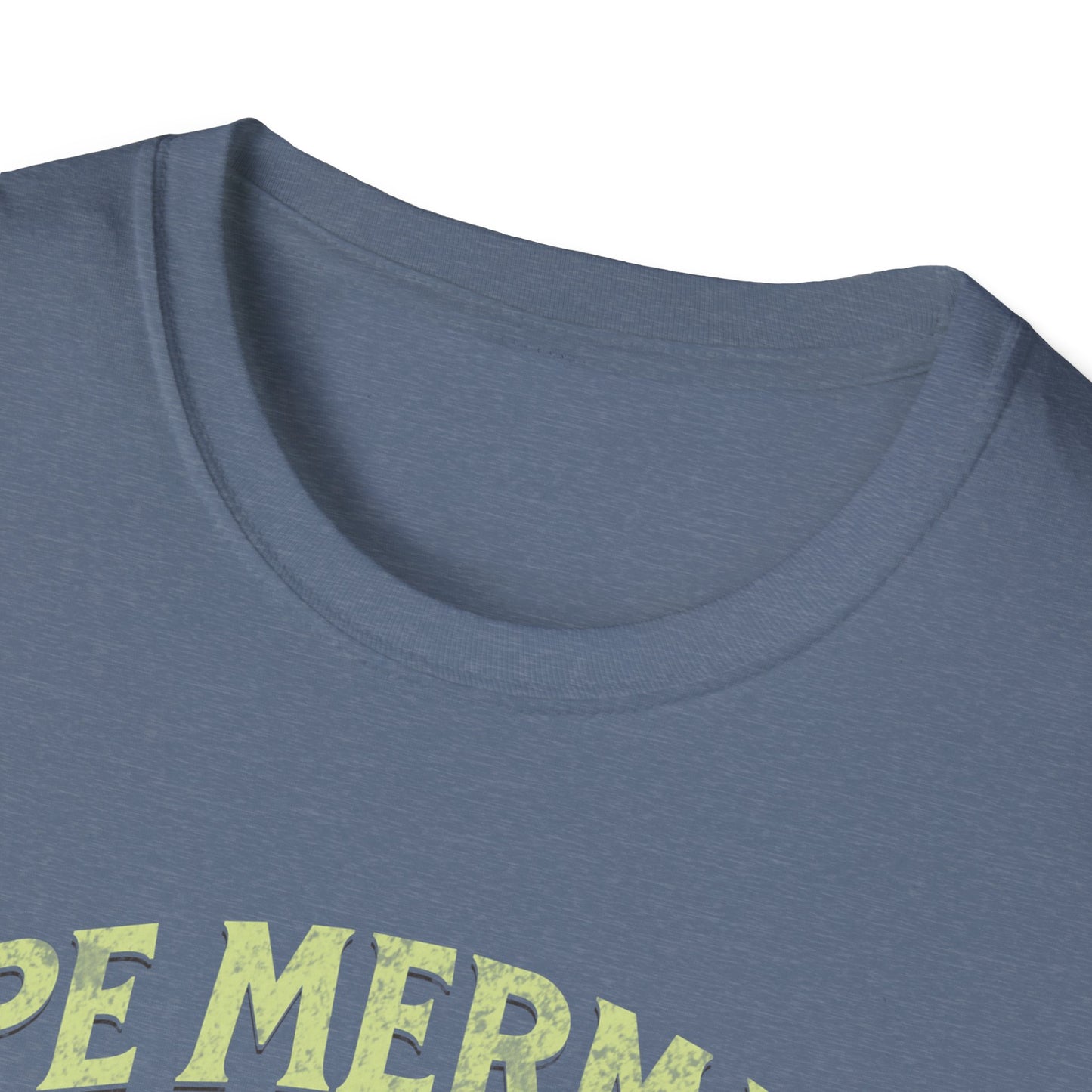Dope Mermaids V3 T-Shirt