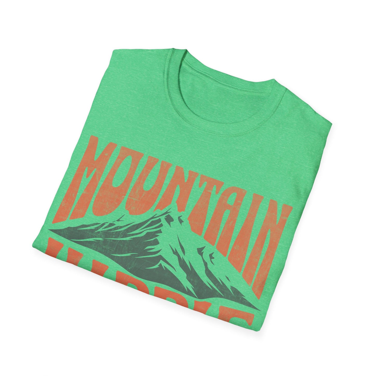 Mountain Hippie T-Shirt