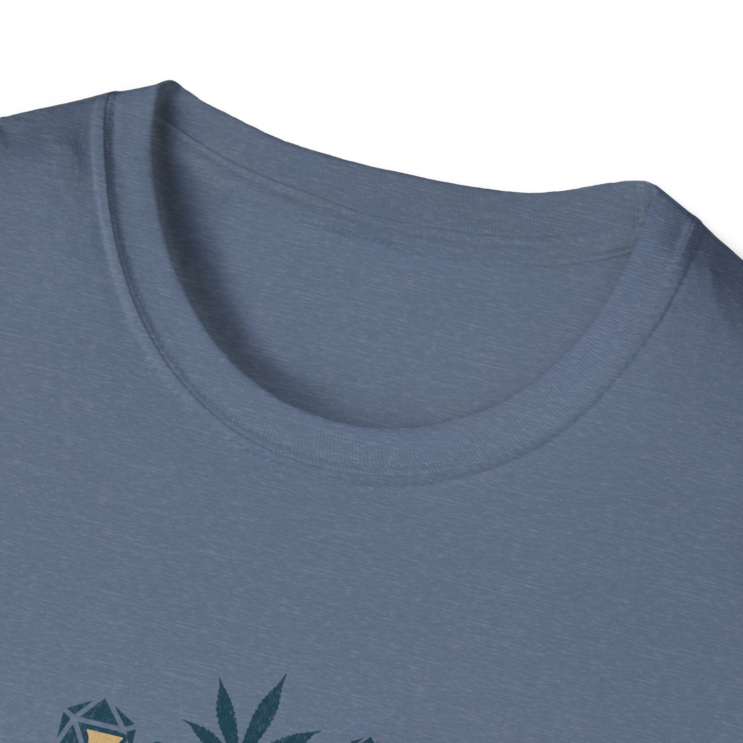 high roller T-Shirt