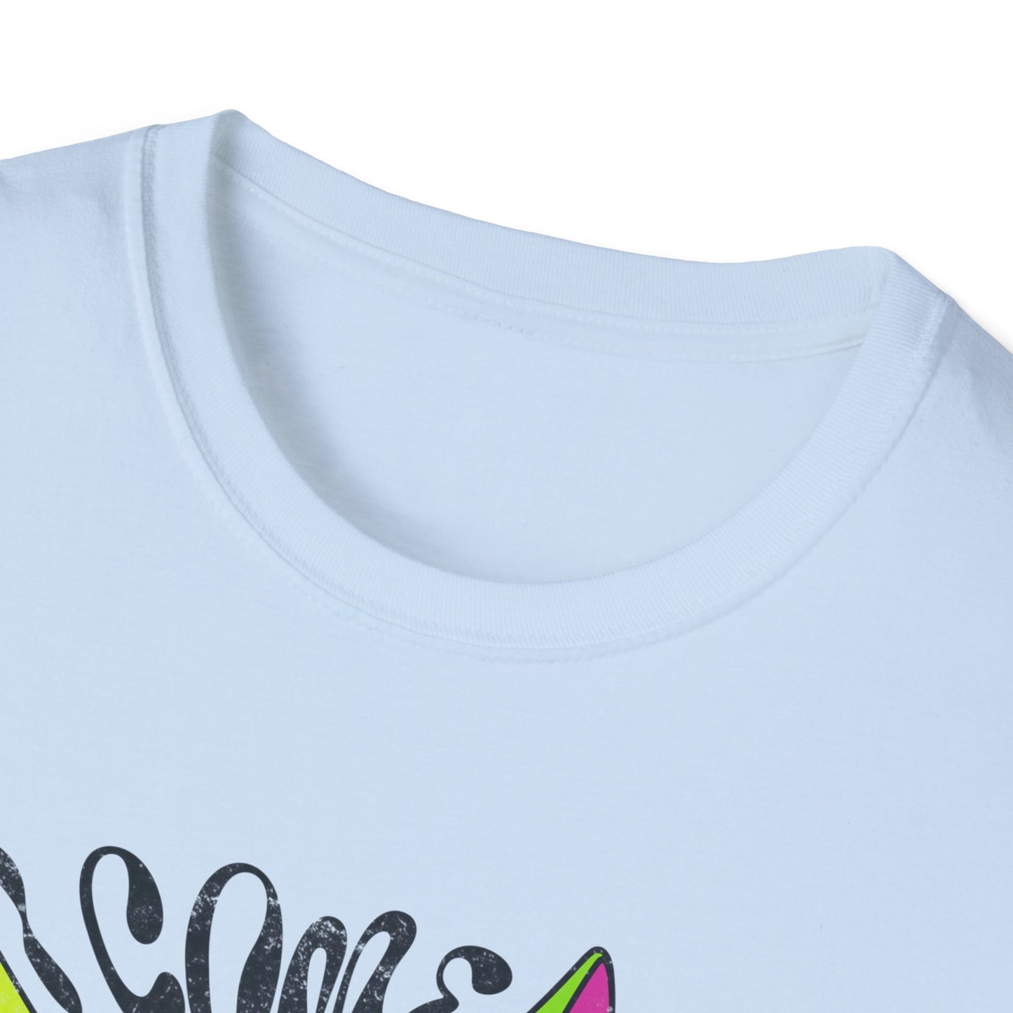 I come from Meowterspace T-Shirt