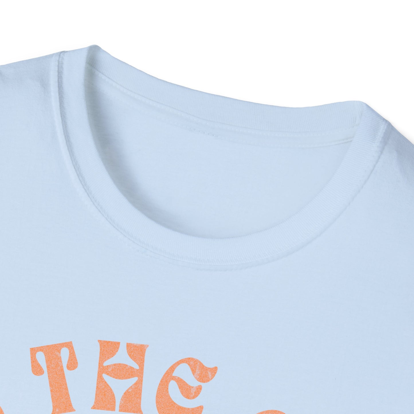 Save the Earth Raise a Hippie T-Shirt