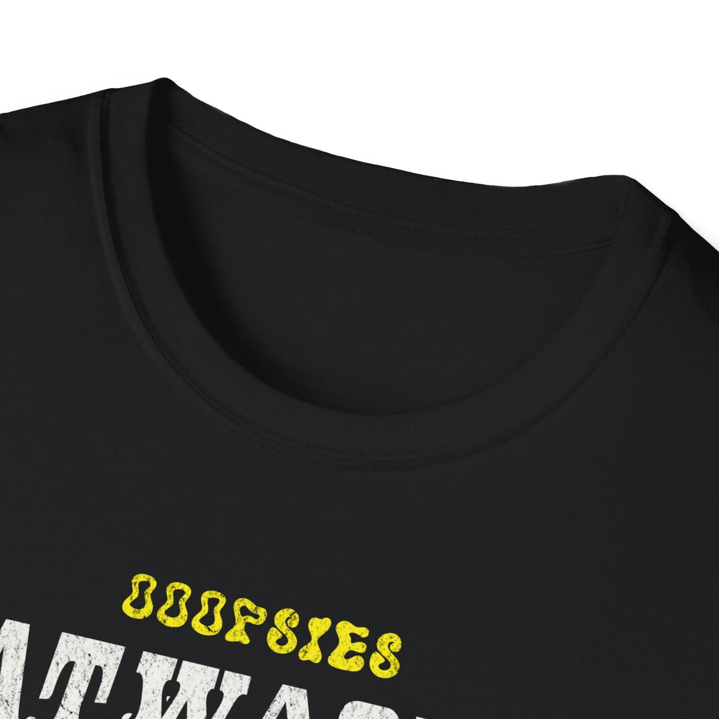 That wasnt a Micro dose T-Shirt