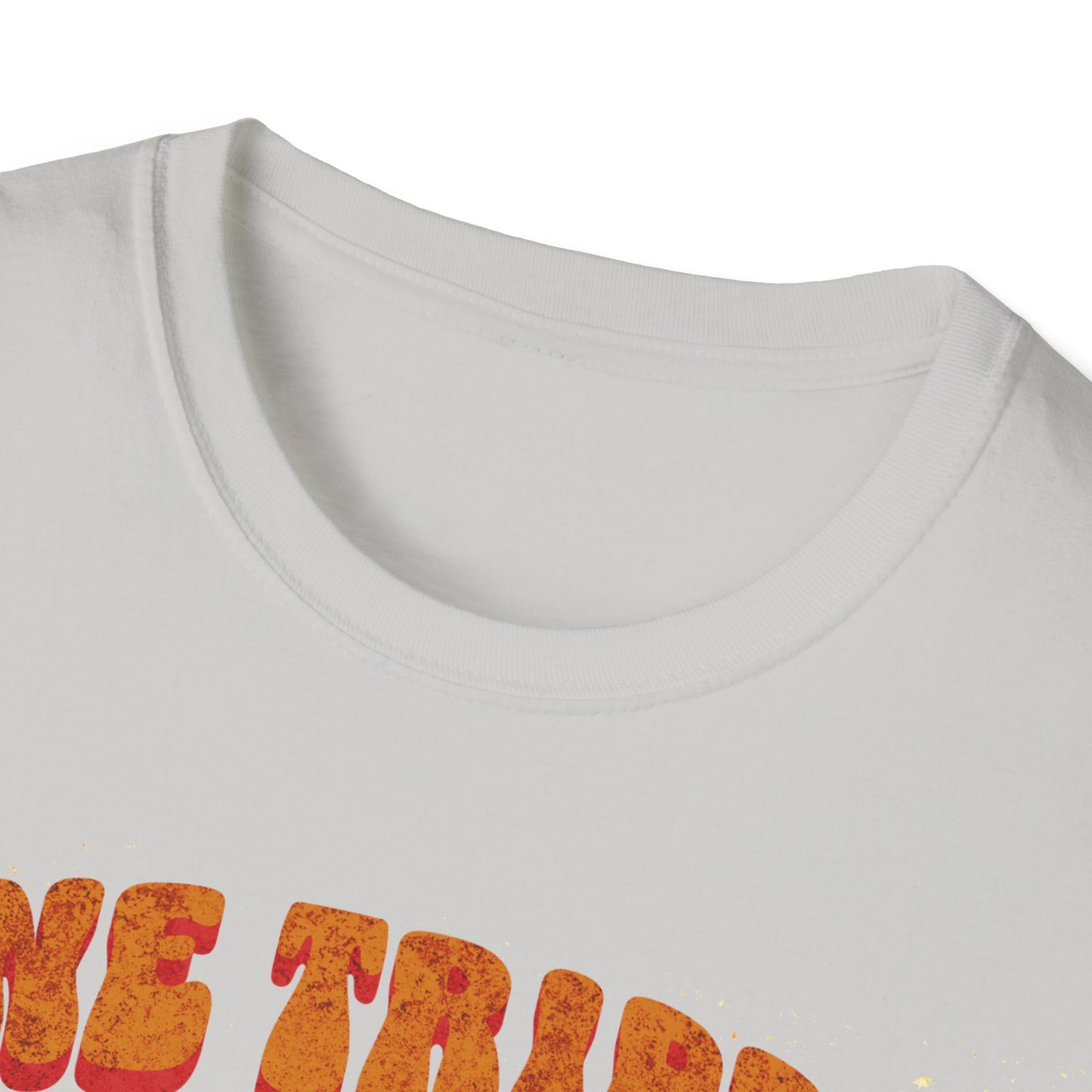 One Trippy Hippie T-Shirt