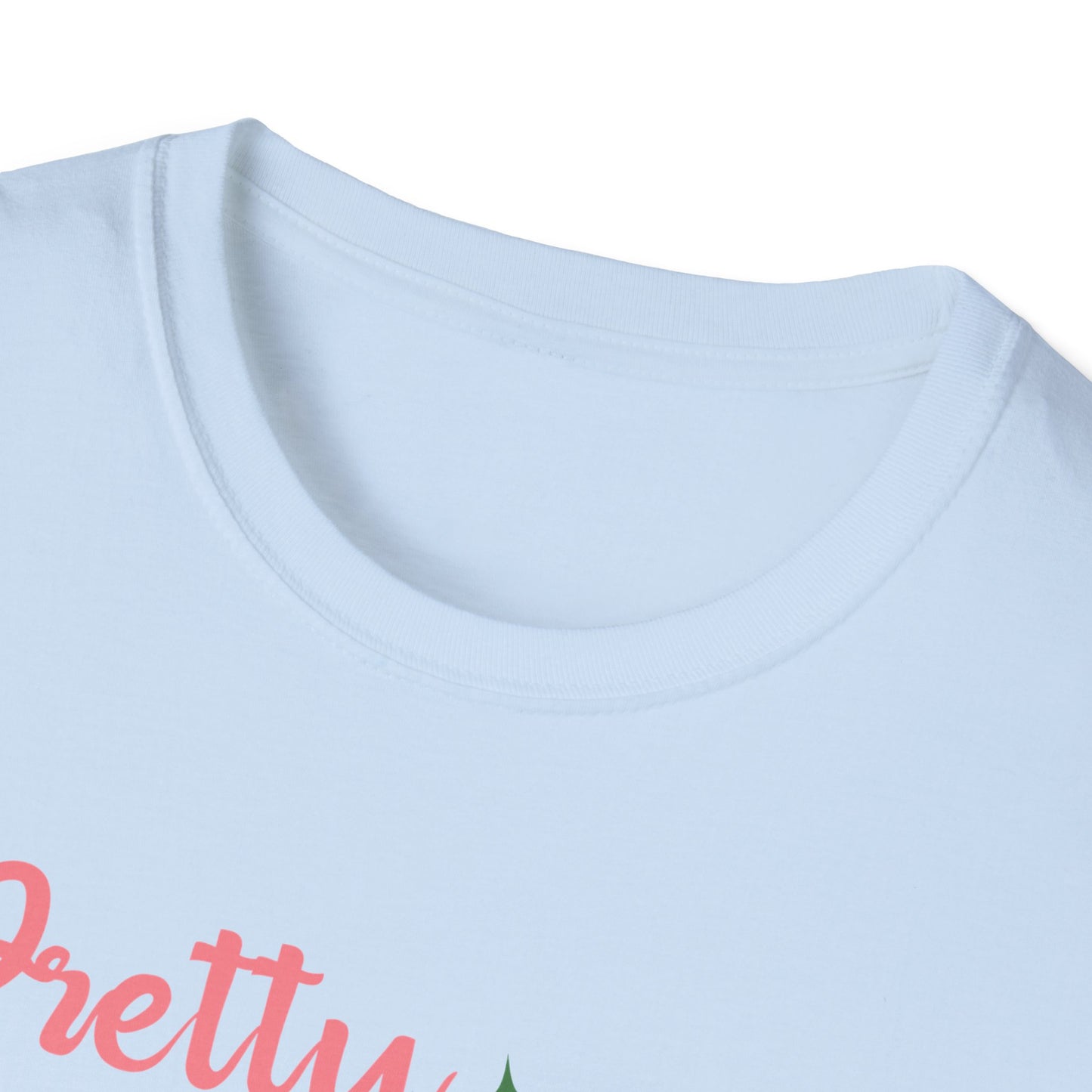 Pretty Little Pot Head T-Shirt