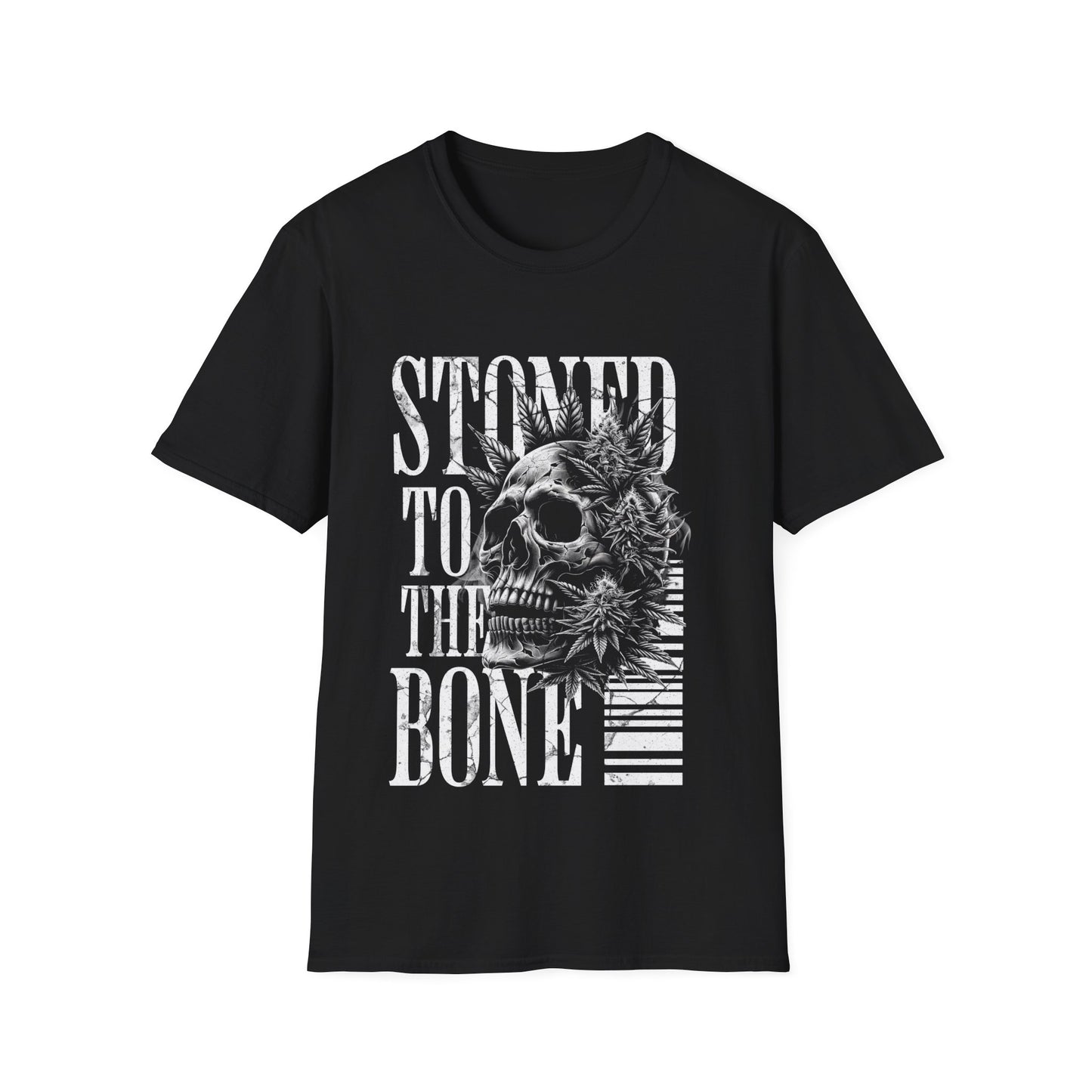 Stoned to the bone T-Shirt