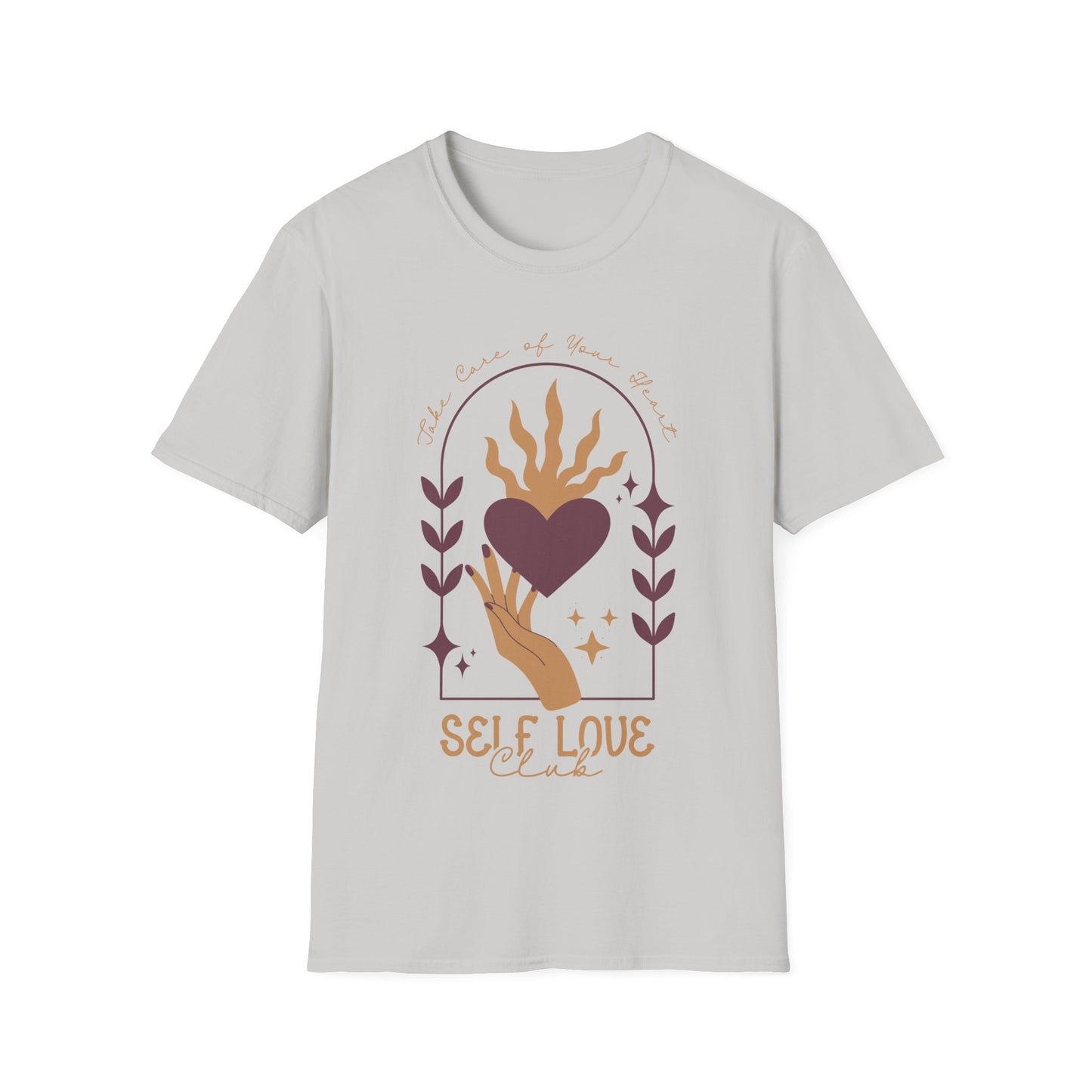 Take care of your heart T-Shirt