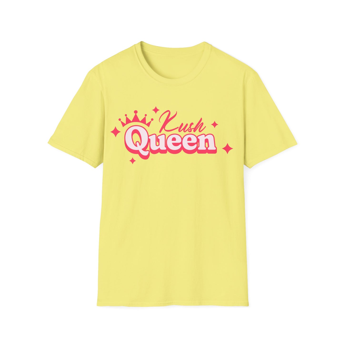 Kush Queen T-Shirt