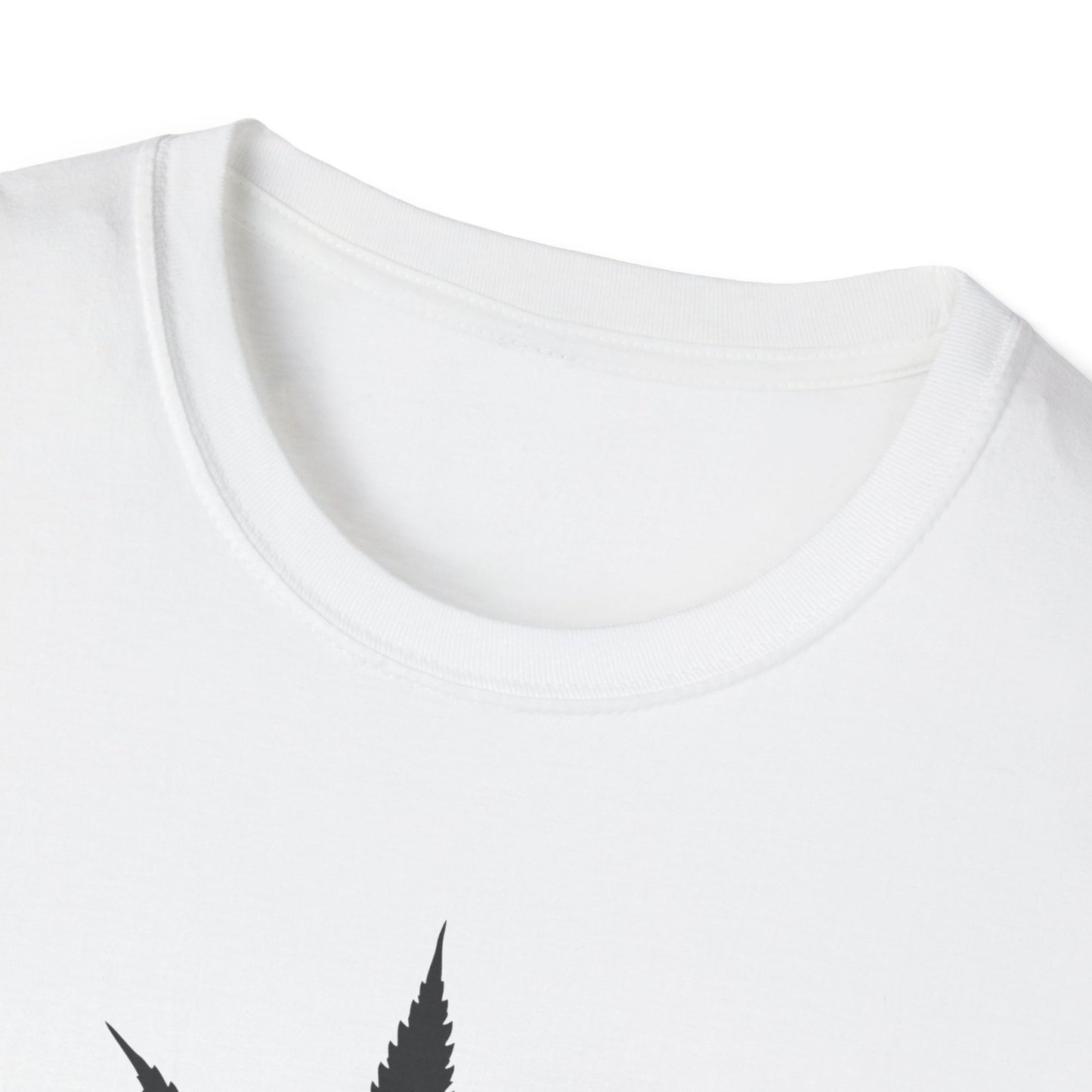 Proud Mom T-Shirt