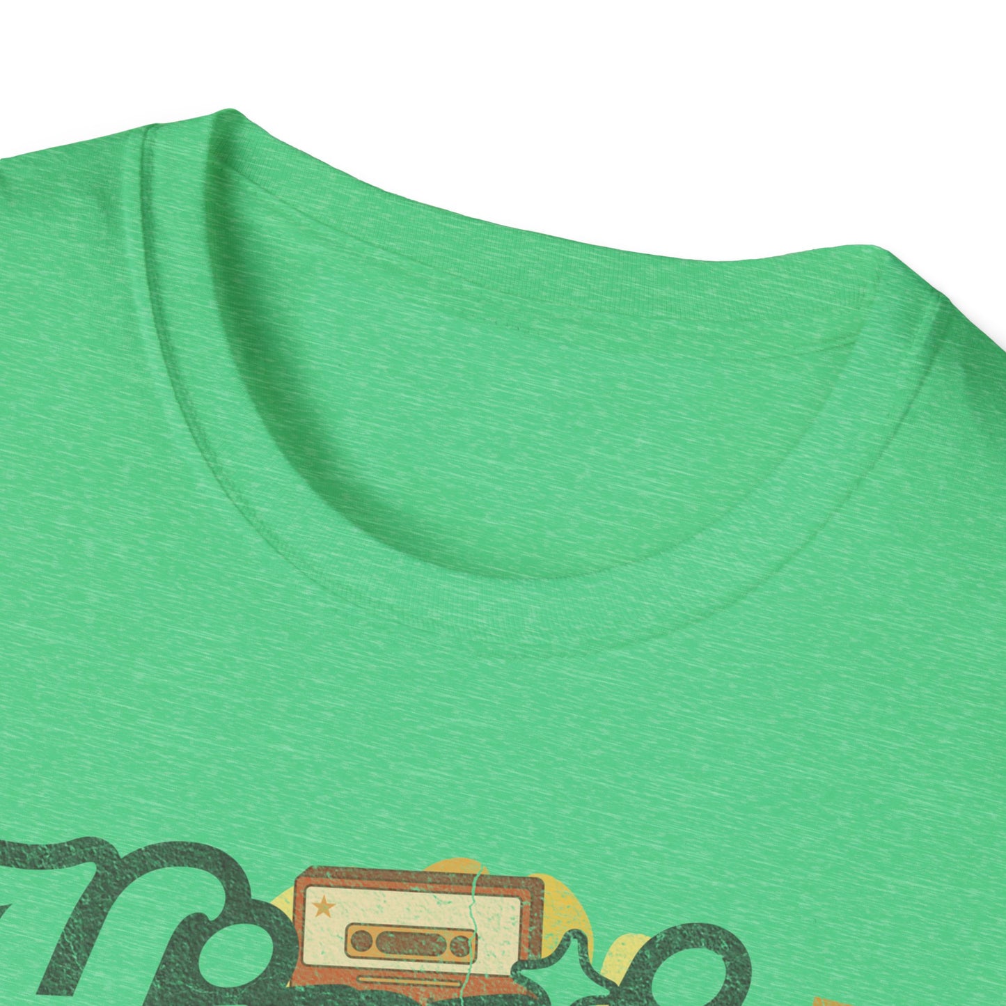 Hippie dad club T-Shirt