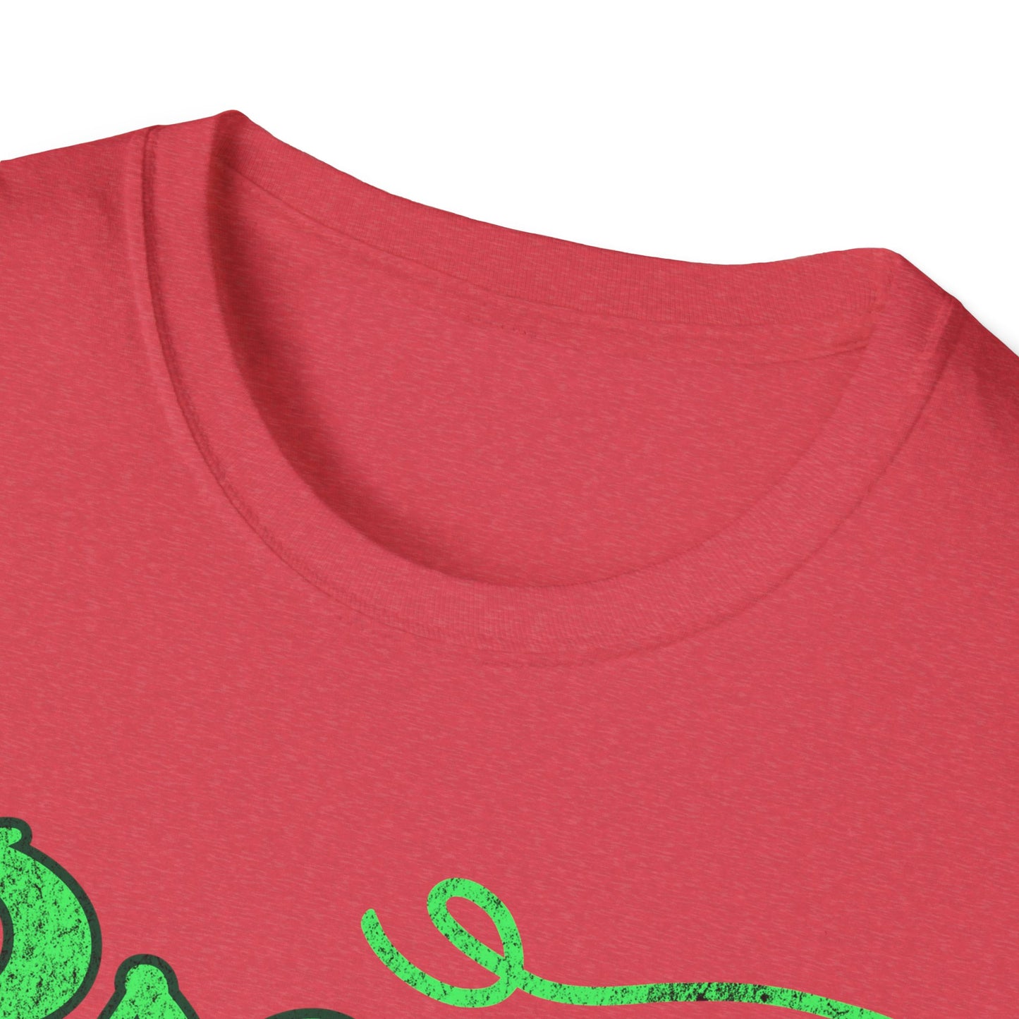 Breathe in Peace T-Shirt