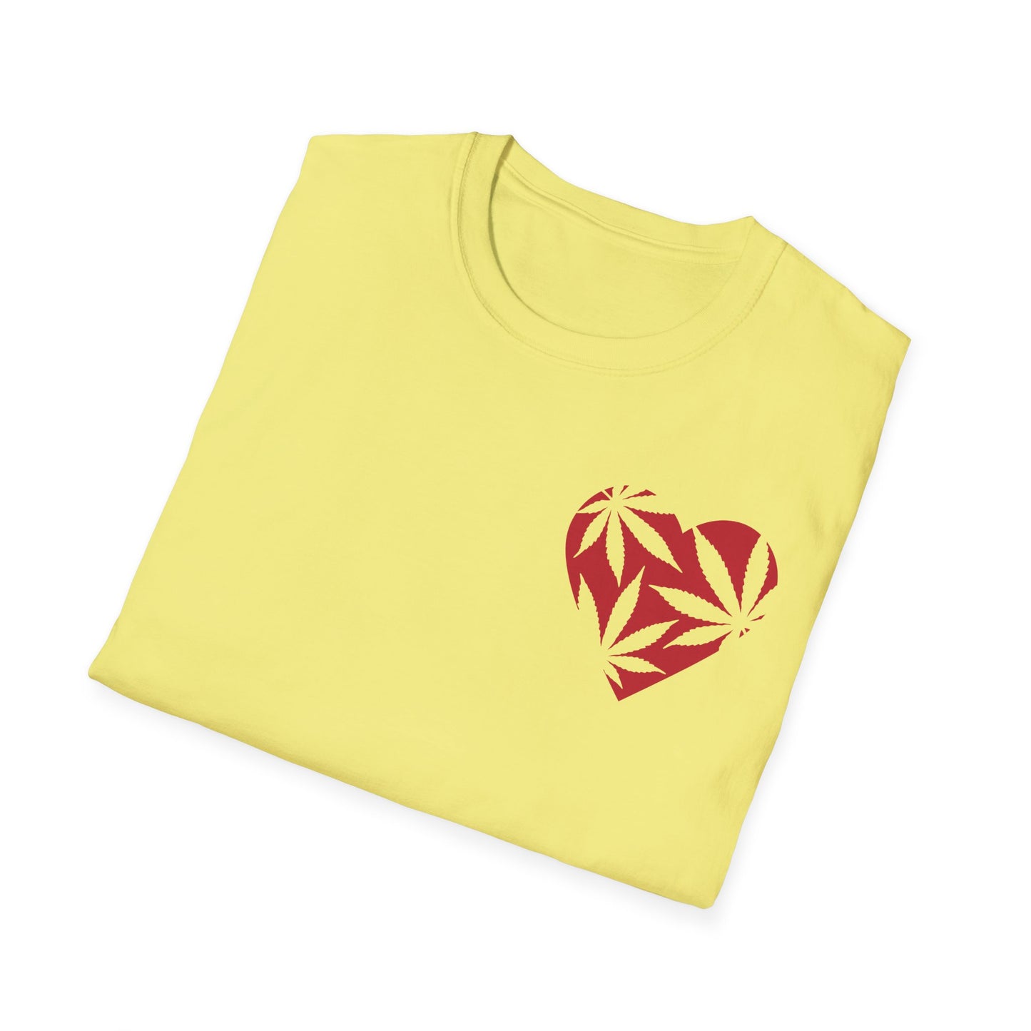Plant Love T-Shirt