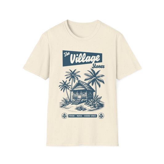 The Village Stoner 1 T-Shirt