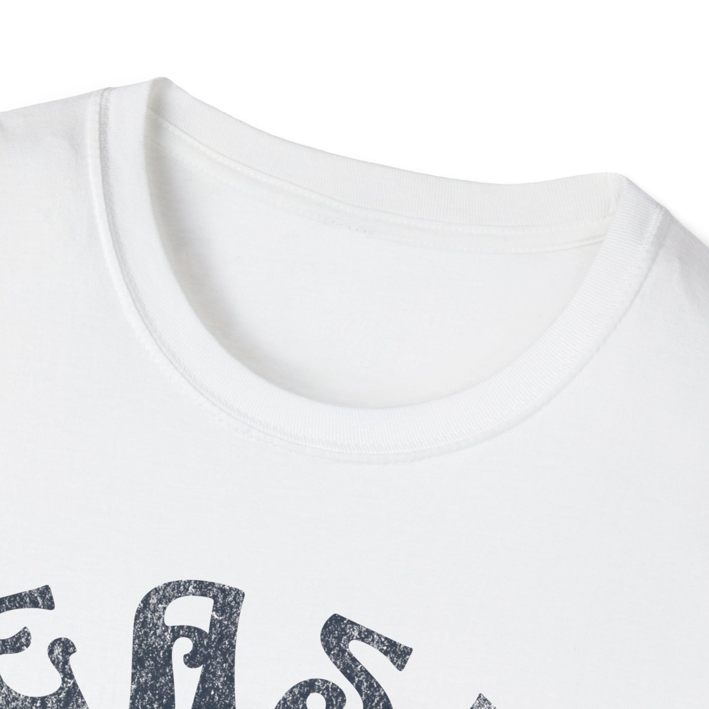Easy Tiger T-Shirt