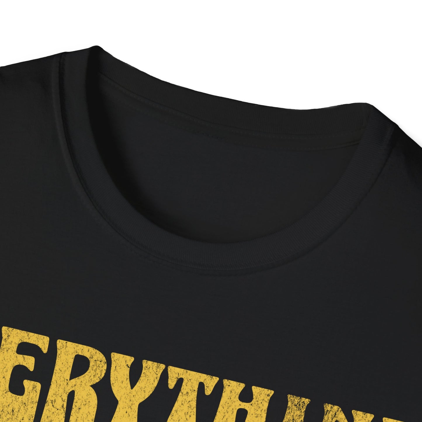Everything will be okay T-Shirt