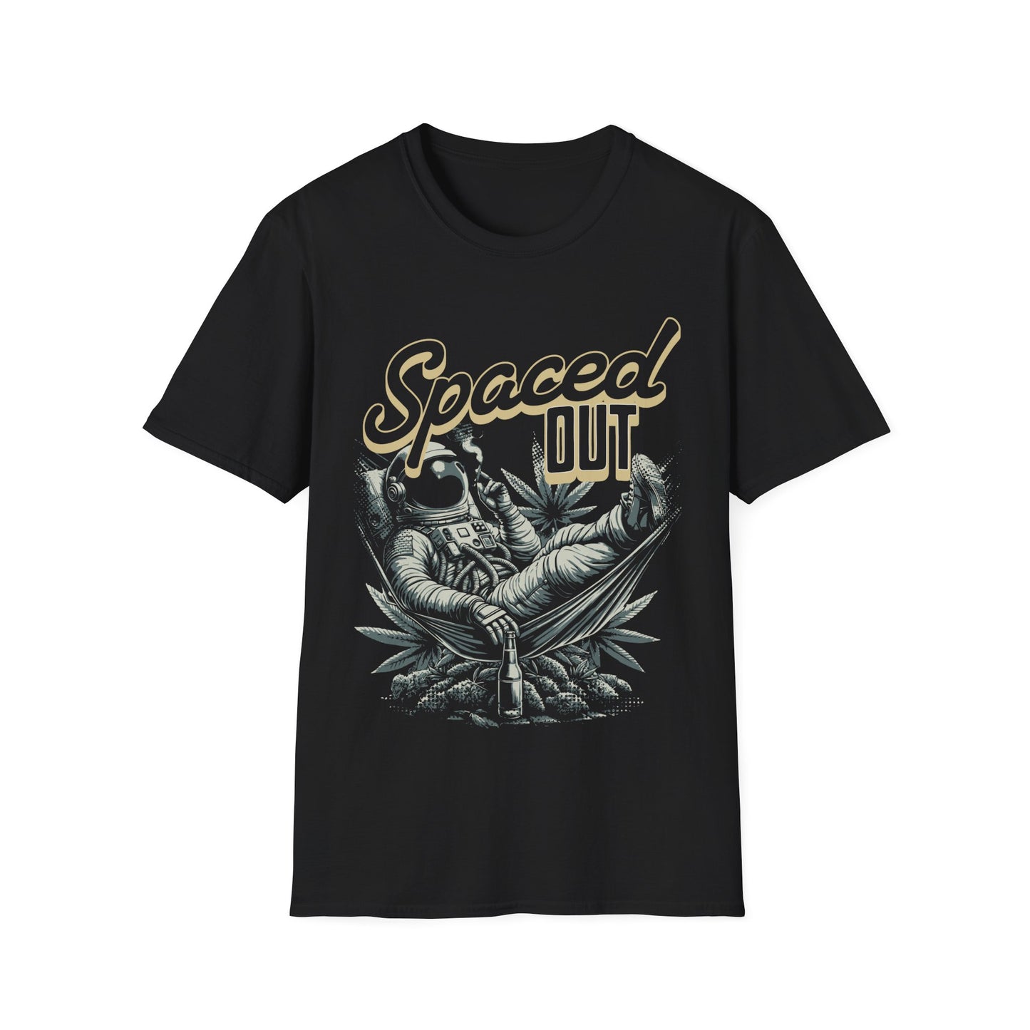 Spaced out T-Shirt