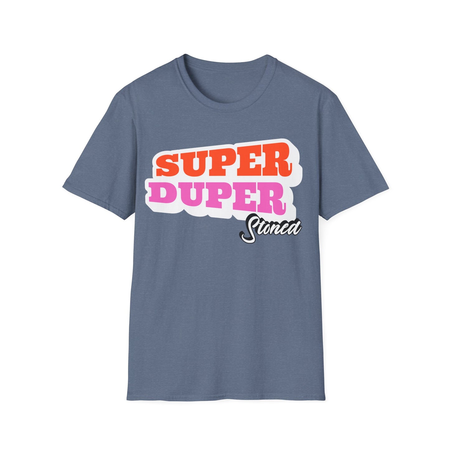 Super Duper T-Shirt