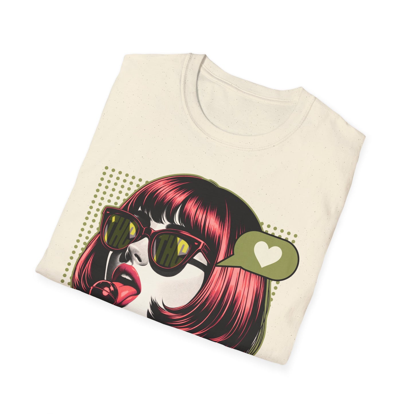 I Love Edibles T-Shirt