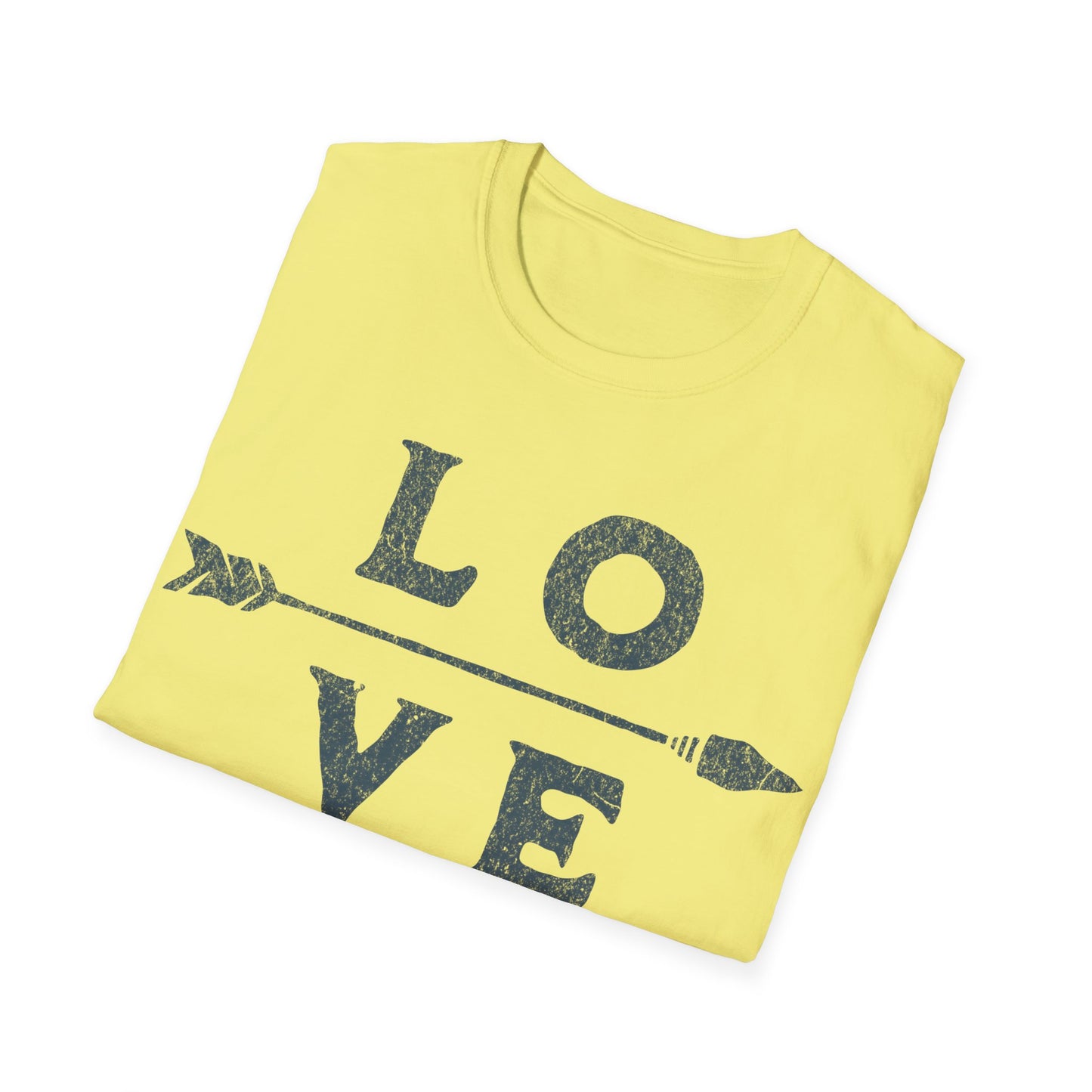 Love Arrow T-Shirt