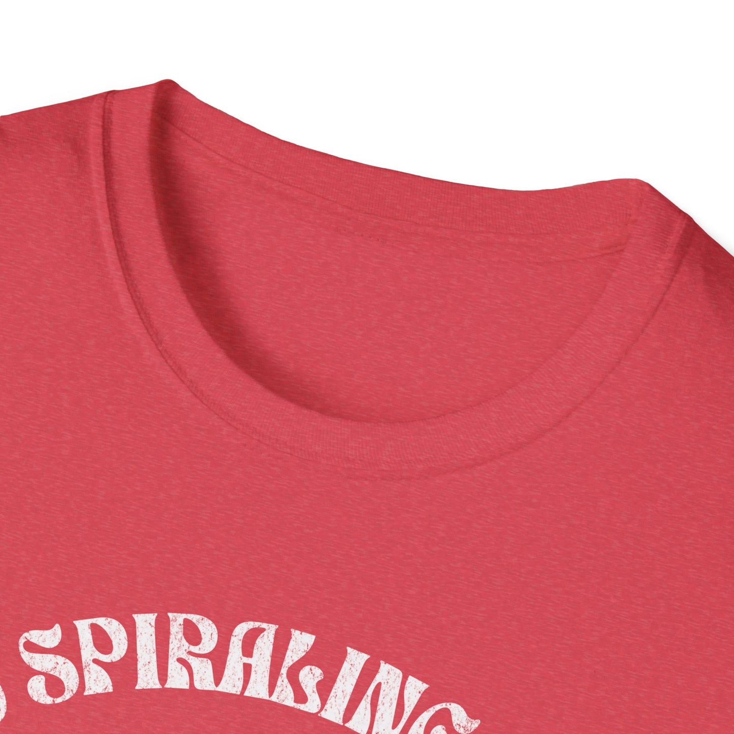 spiraling T-Shirt