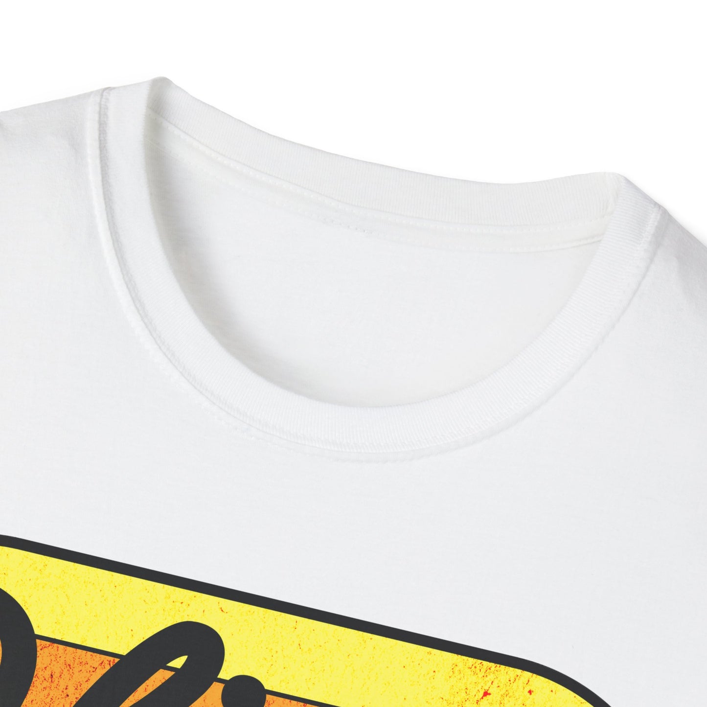 High state of mind T-Shirt