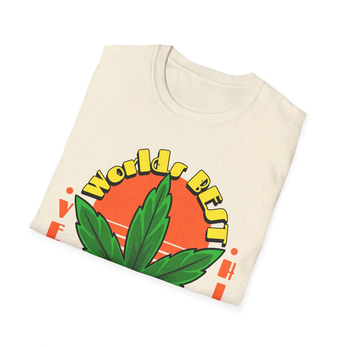 Worlds Best Bud Tender T-Shirt