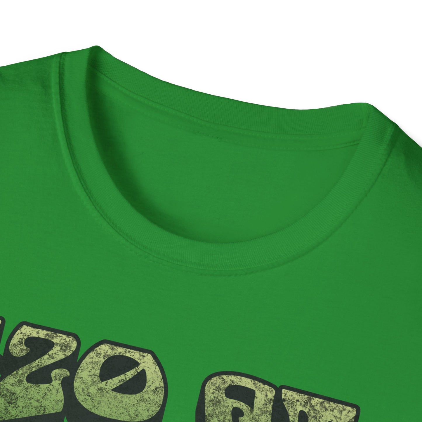 420 at the pond T-Shirt