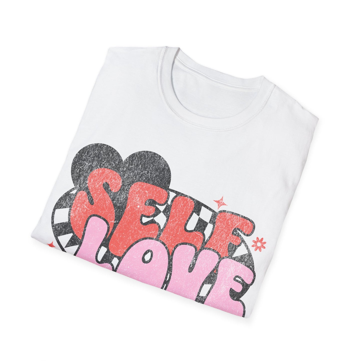 Self Love T-Shirt