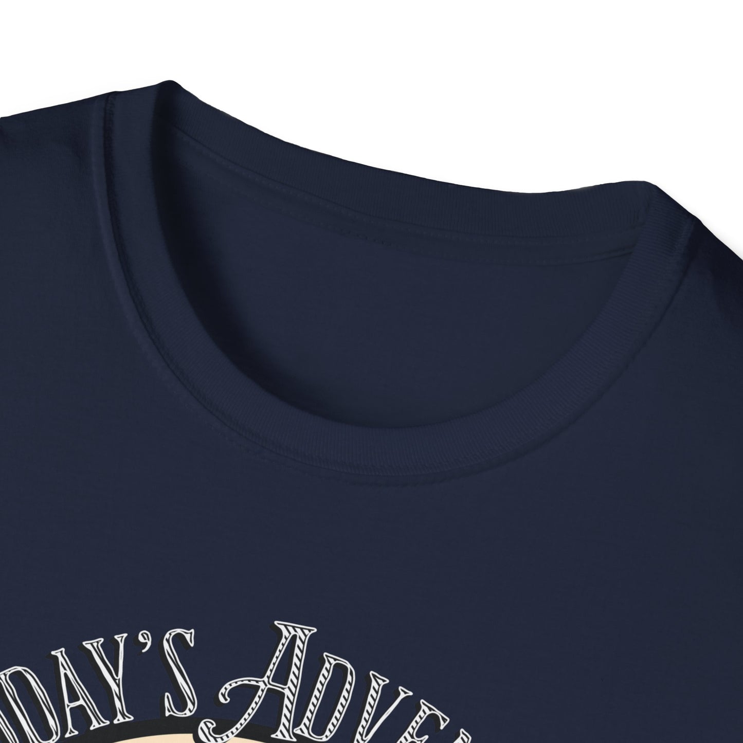 Todays Adventure T-Shirt