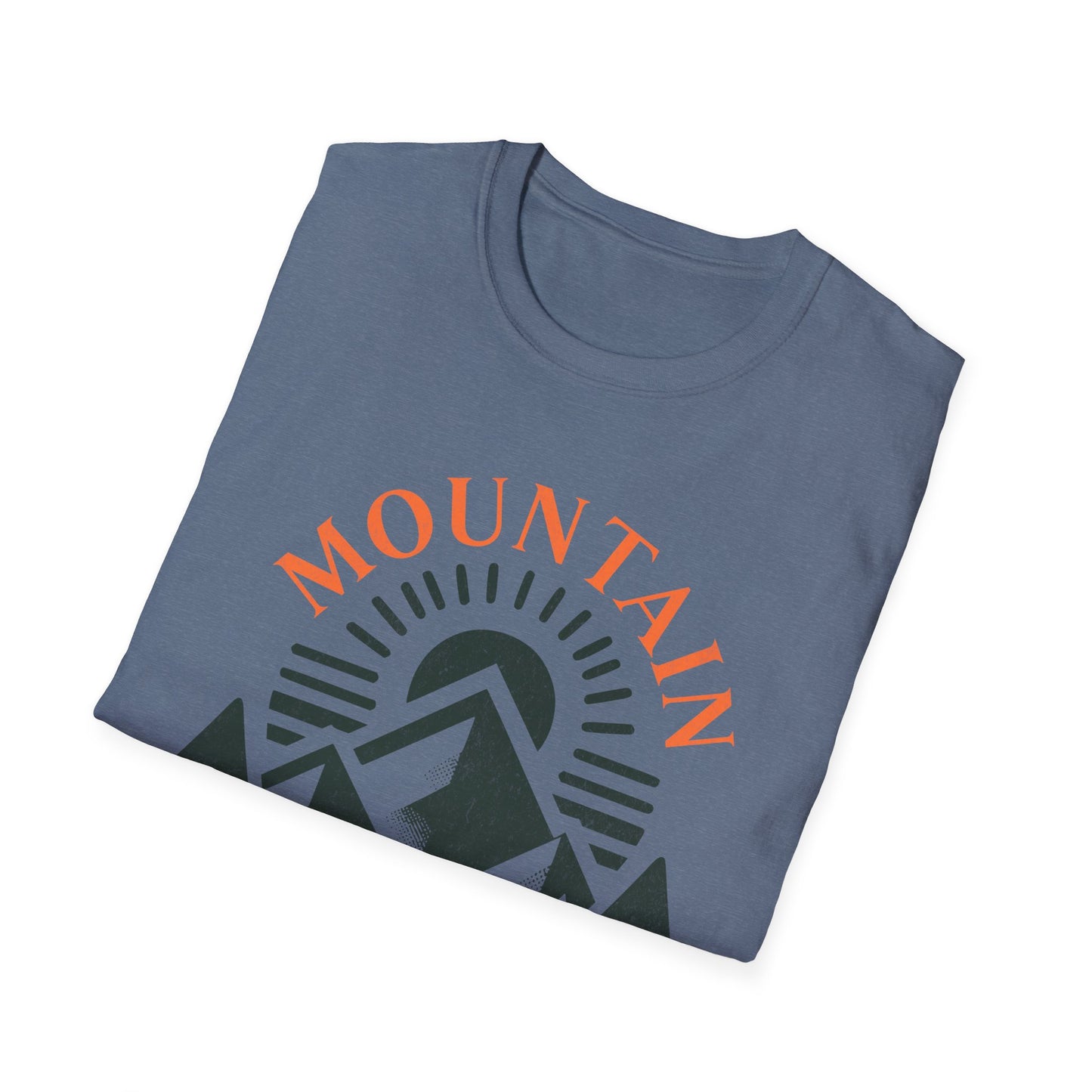 Mountain Hippie T-Shirt