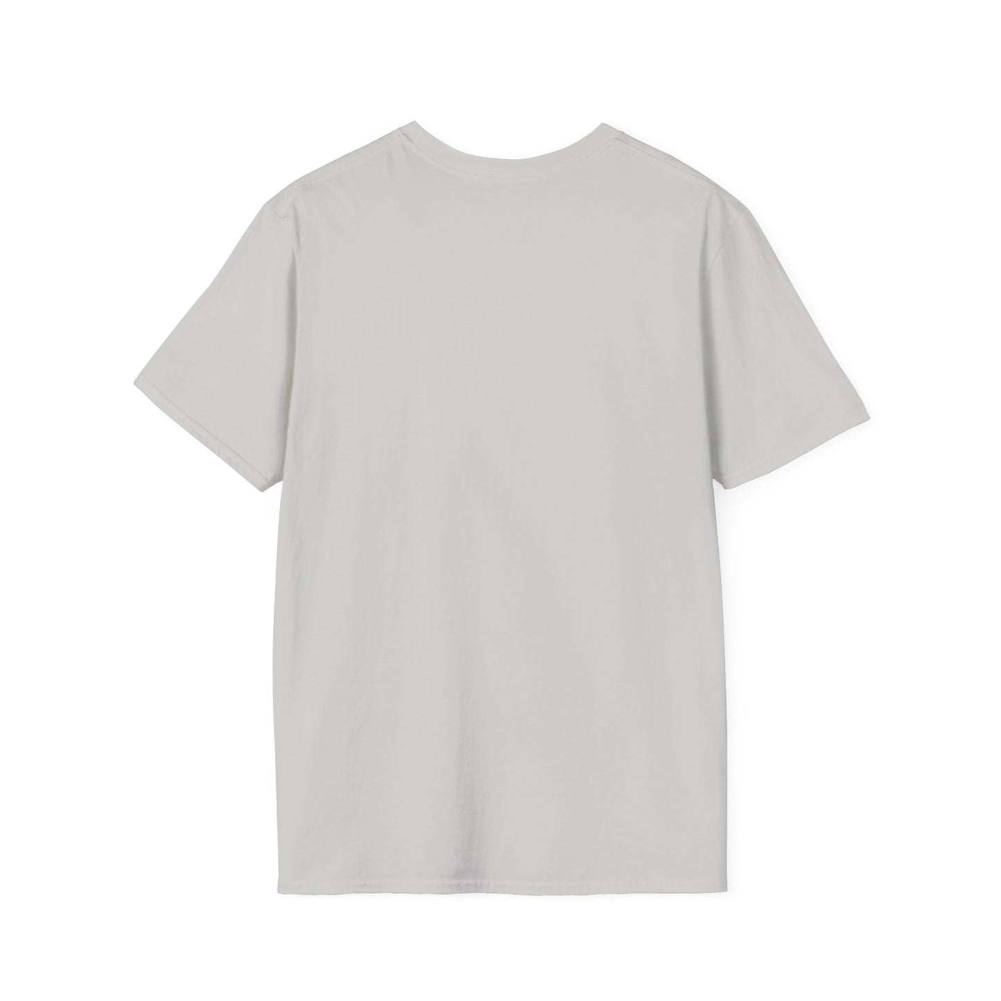 Boho Moth Design T-Shirt