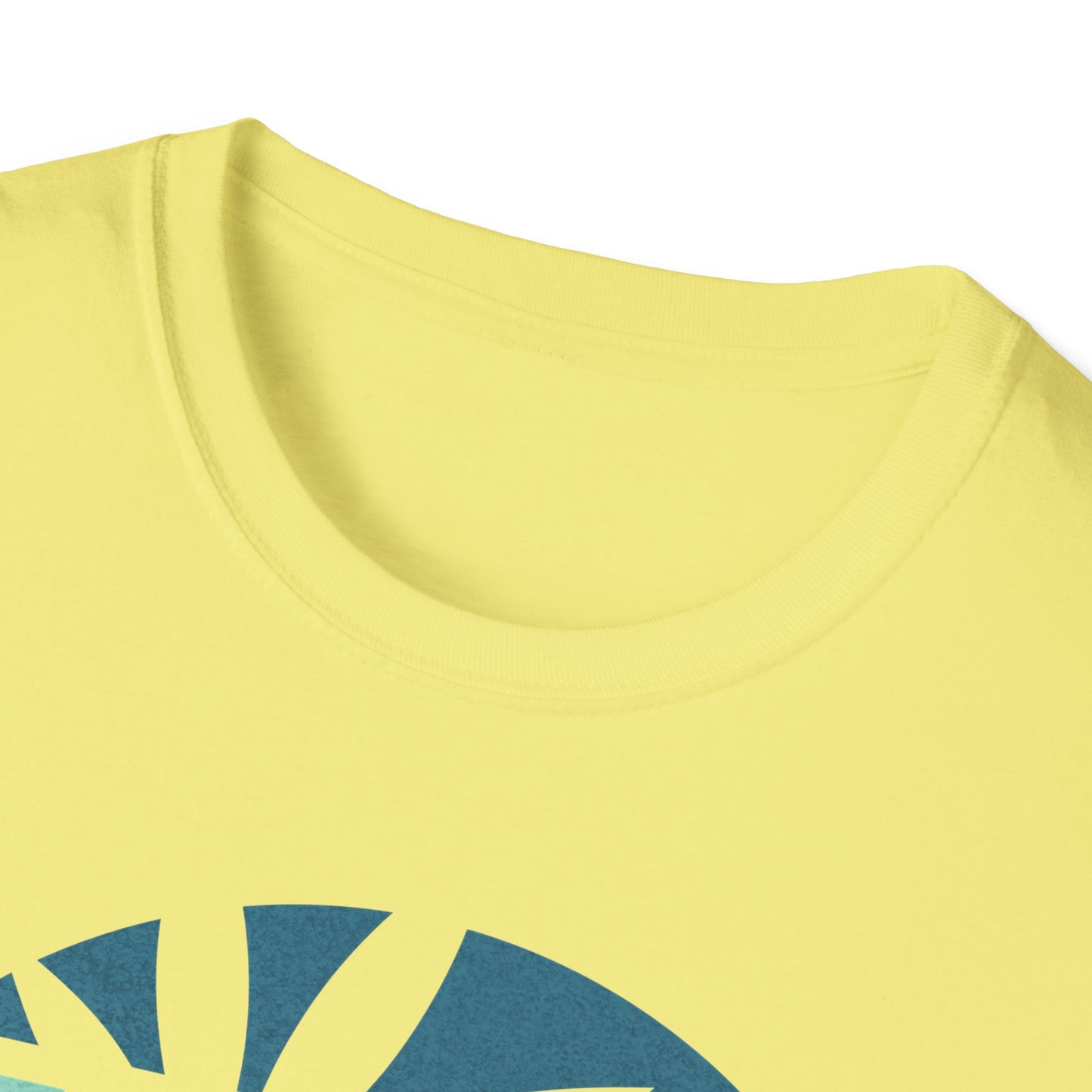 Lifted T-Shirt