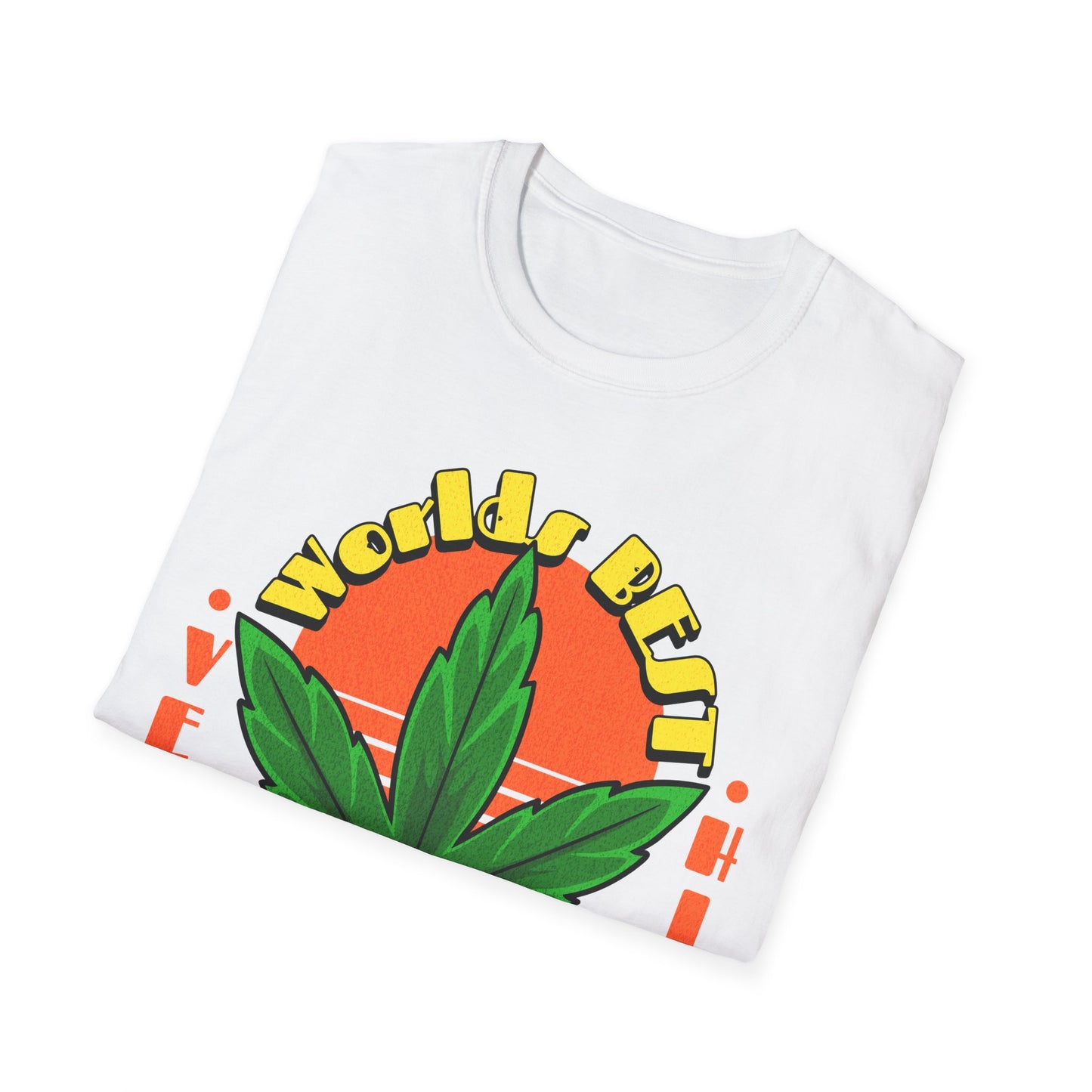 Worlds Best Bud Tender T-Shirt