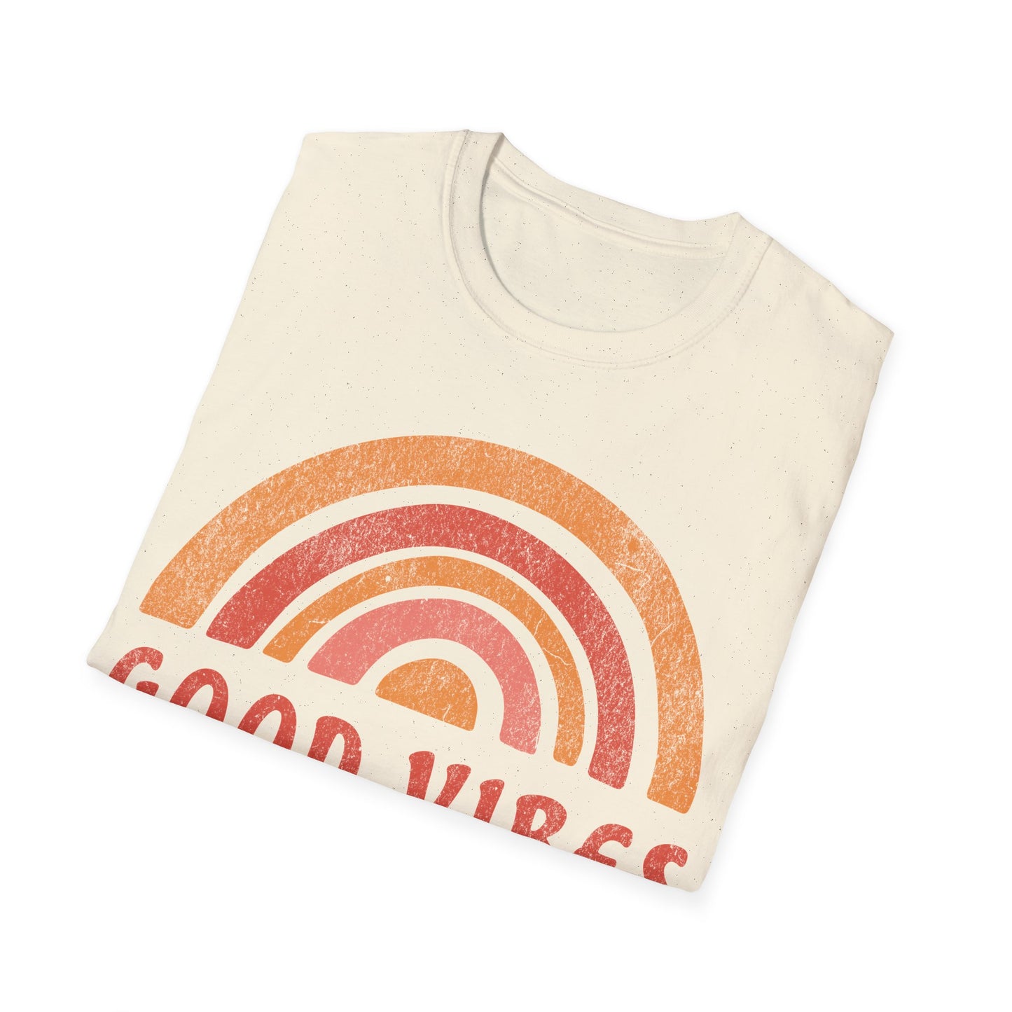 Good Vibes T-Shirt