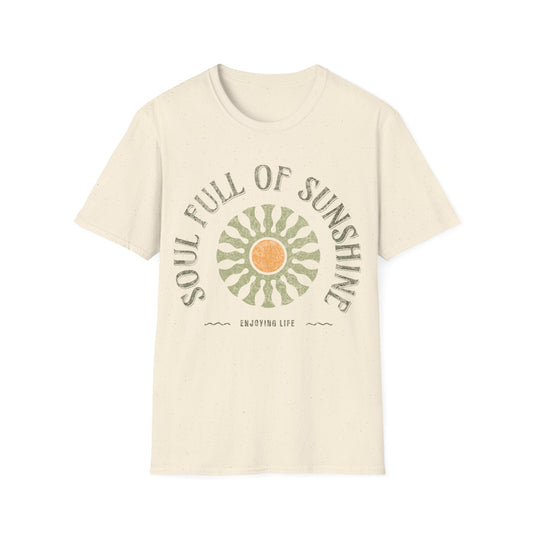 Sould full of sunshine T-Shirt