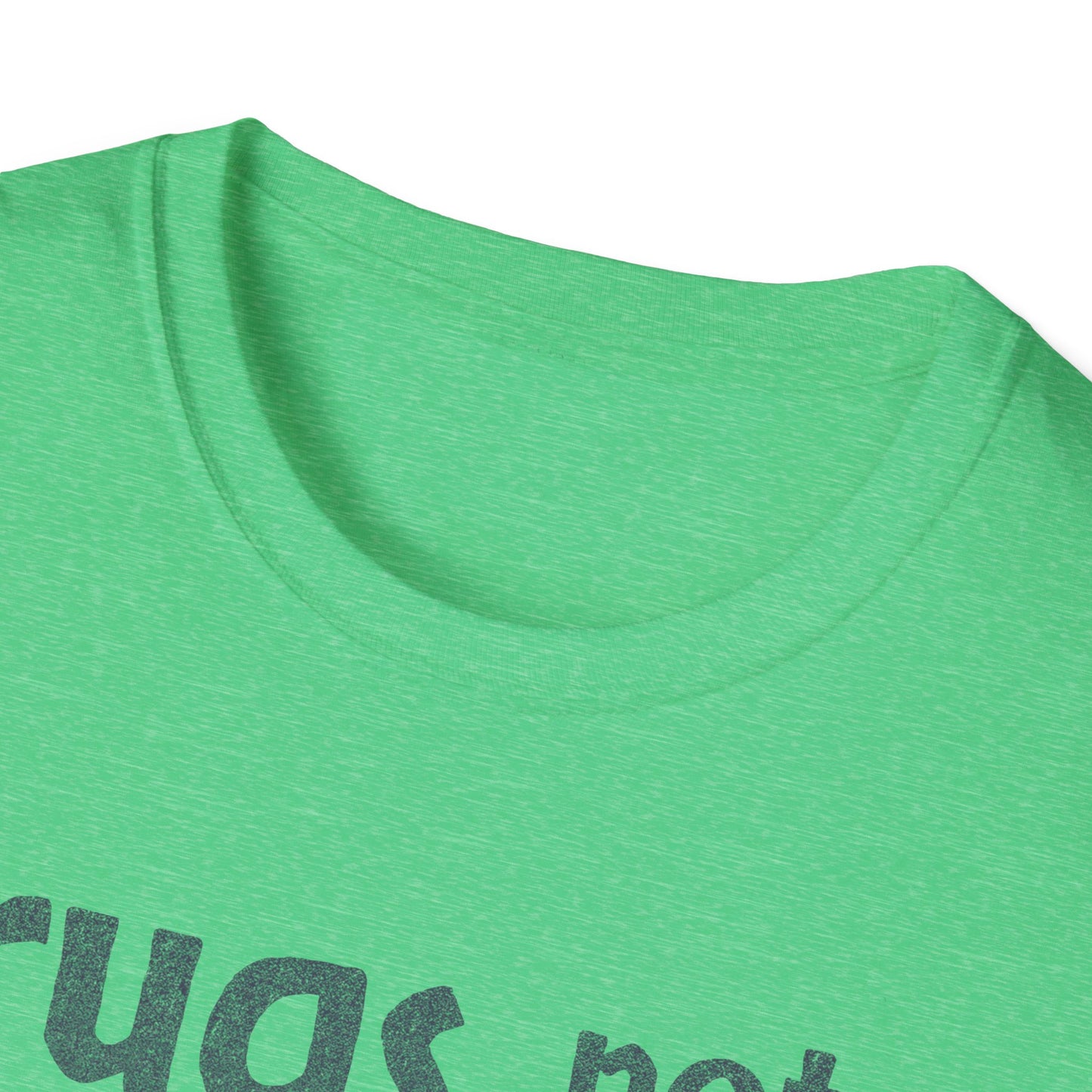 Keep your paws off me T-Shirt