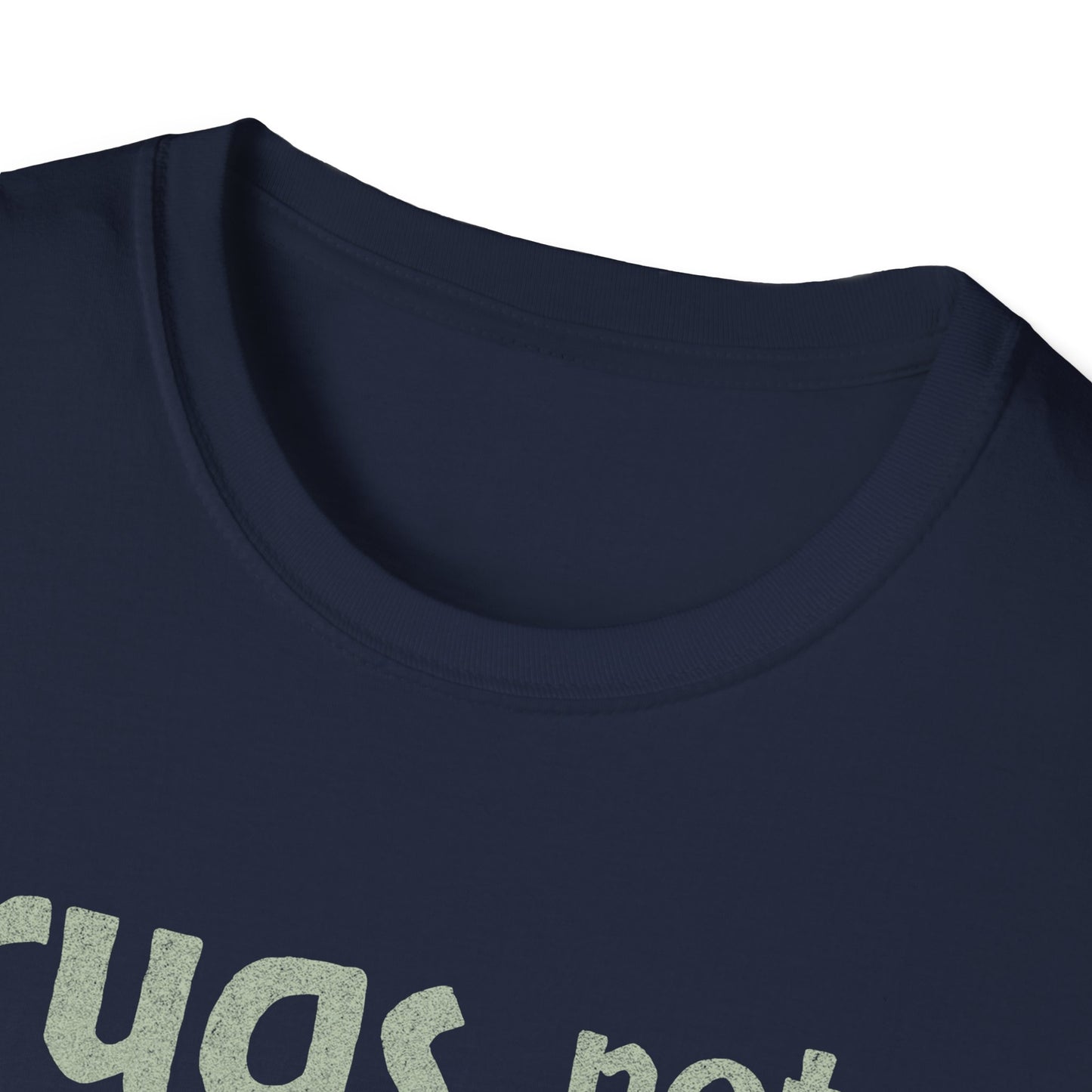 Keep your paws off me T-Shirt