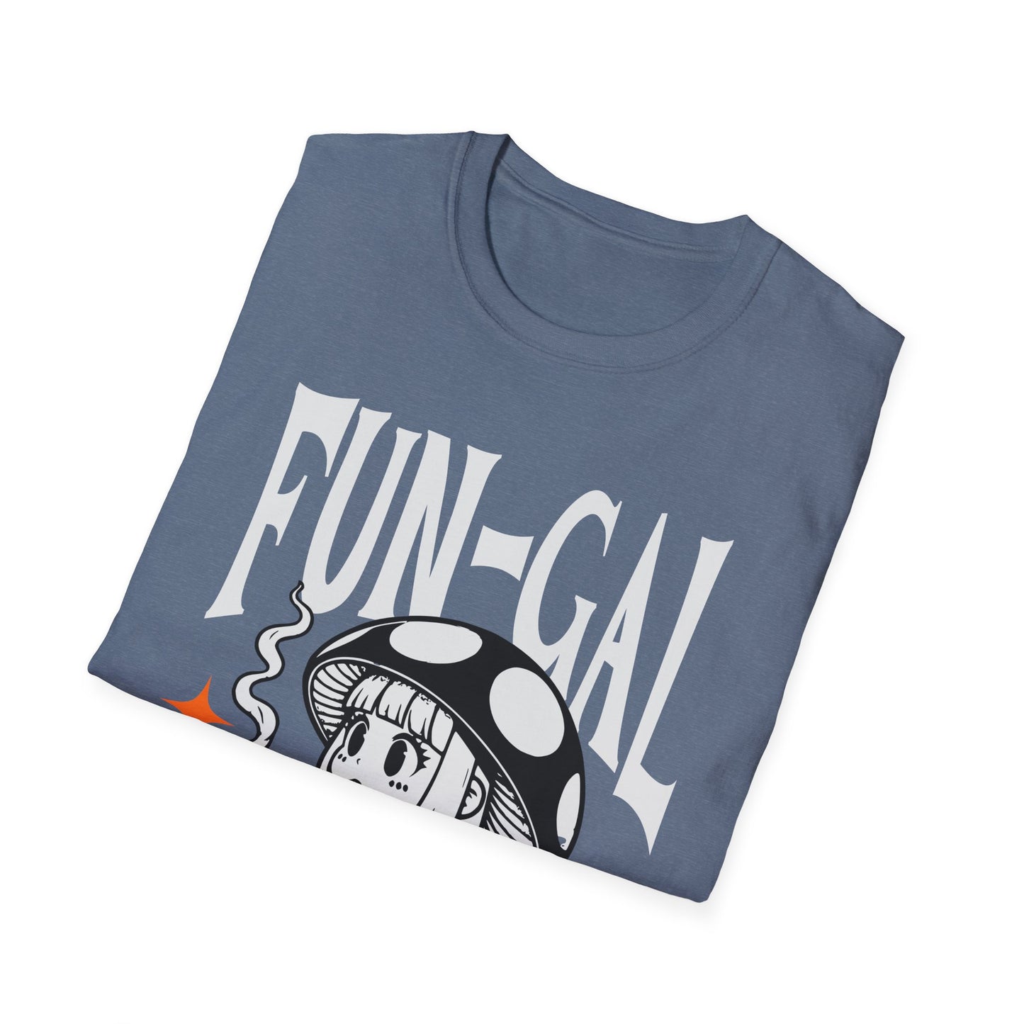 Fun-Gal T-Shirt