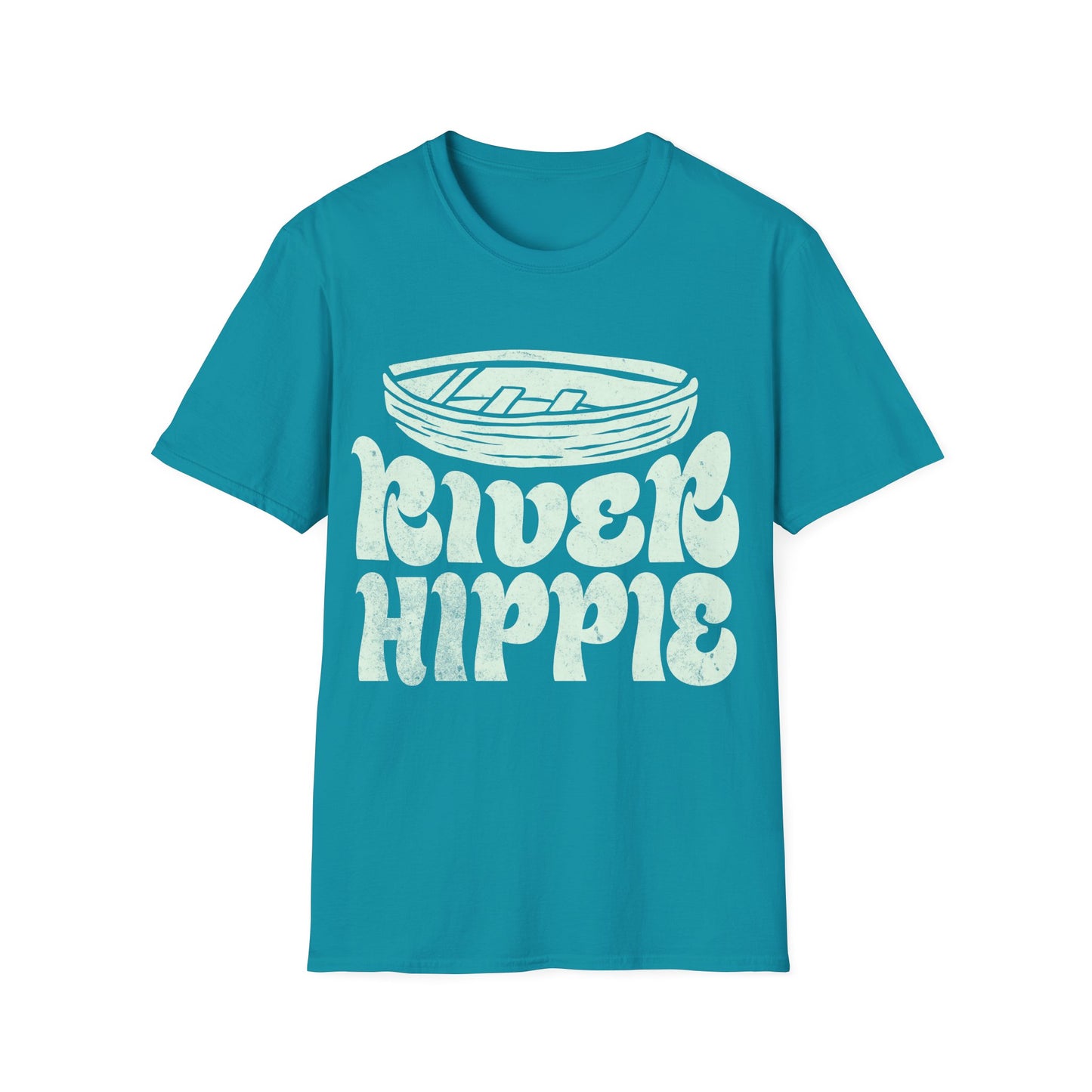 River Hippie T-Shirt